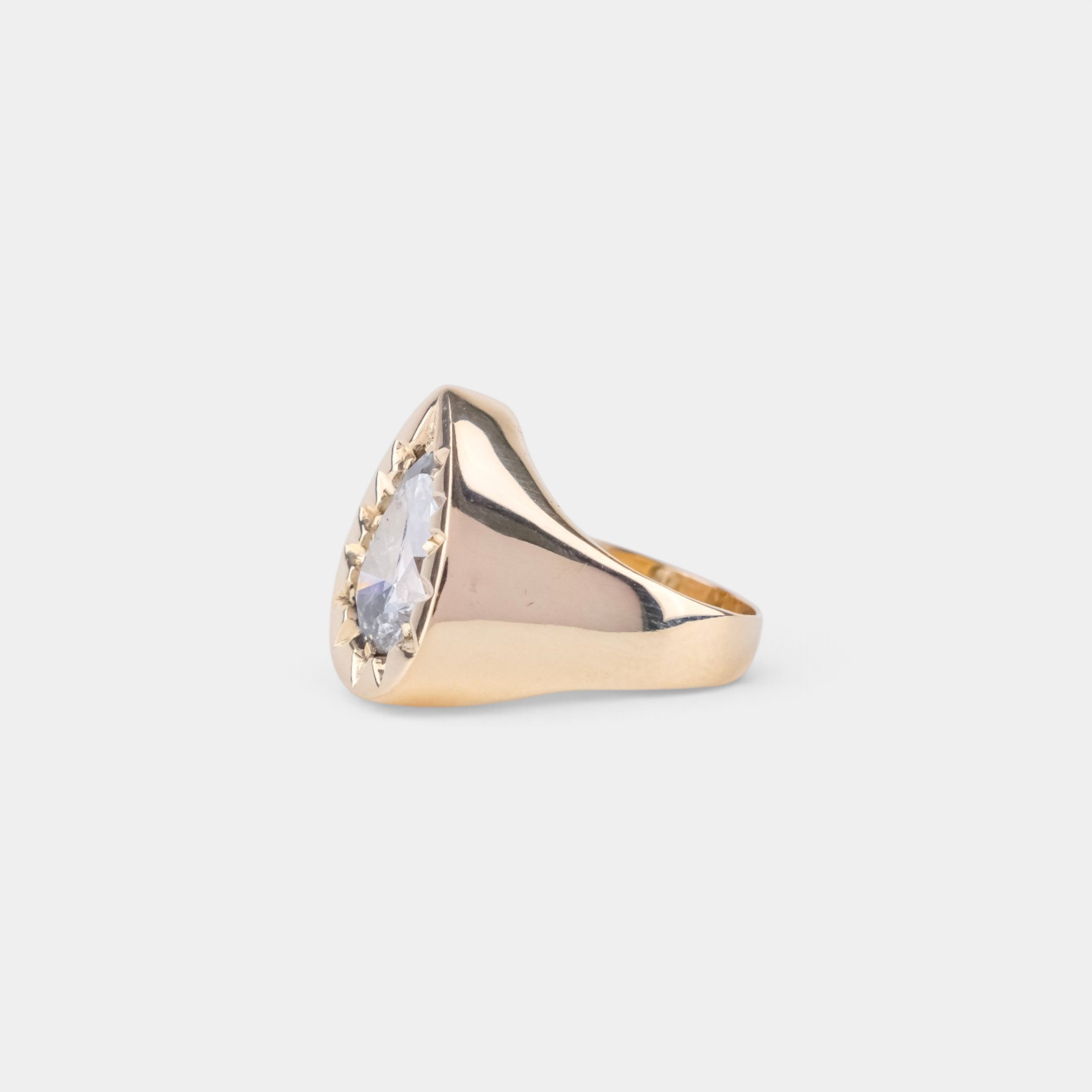 Unchained Ring