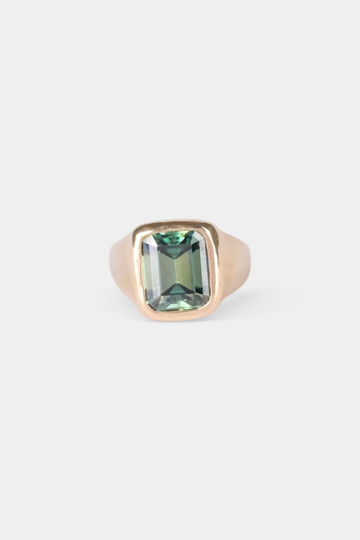 Unsweet Signet Ring