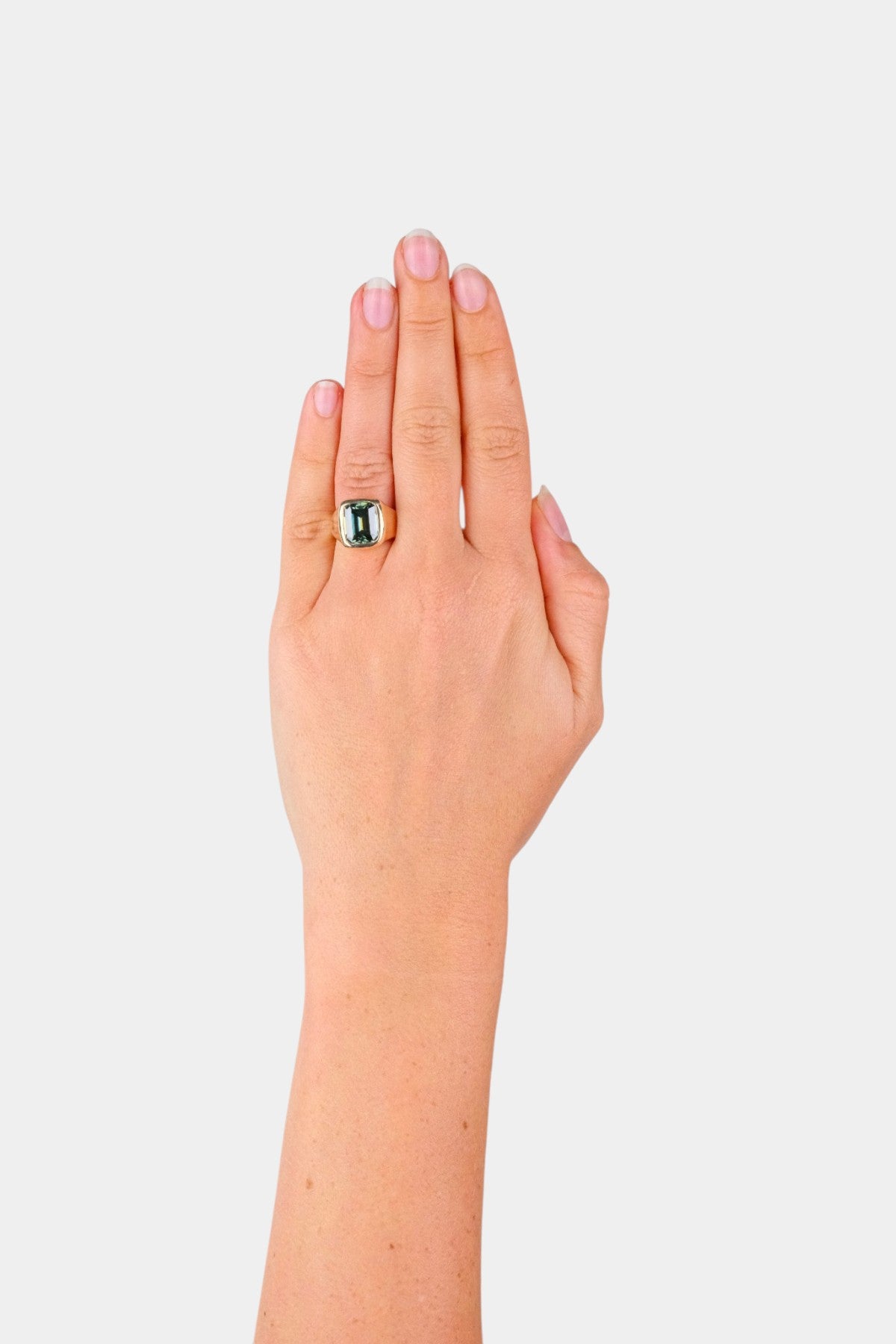 Unsweet Signet Ring