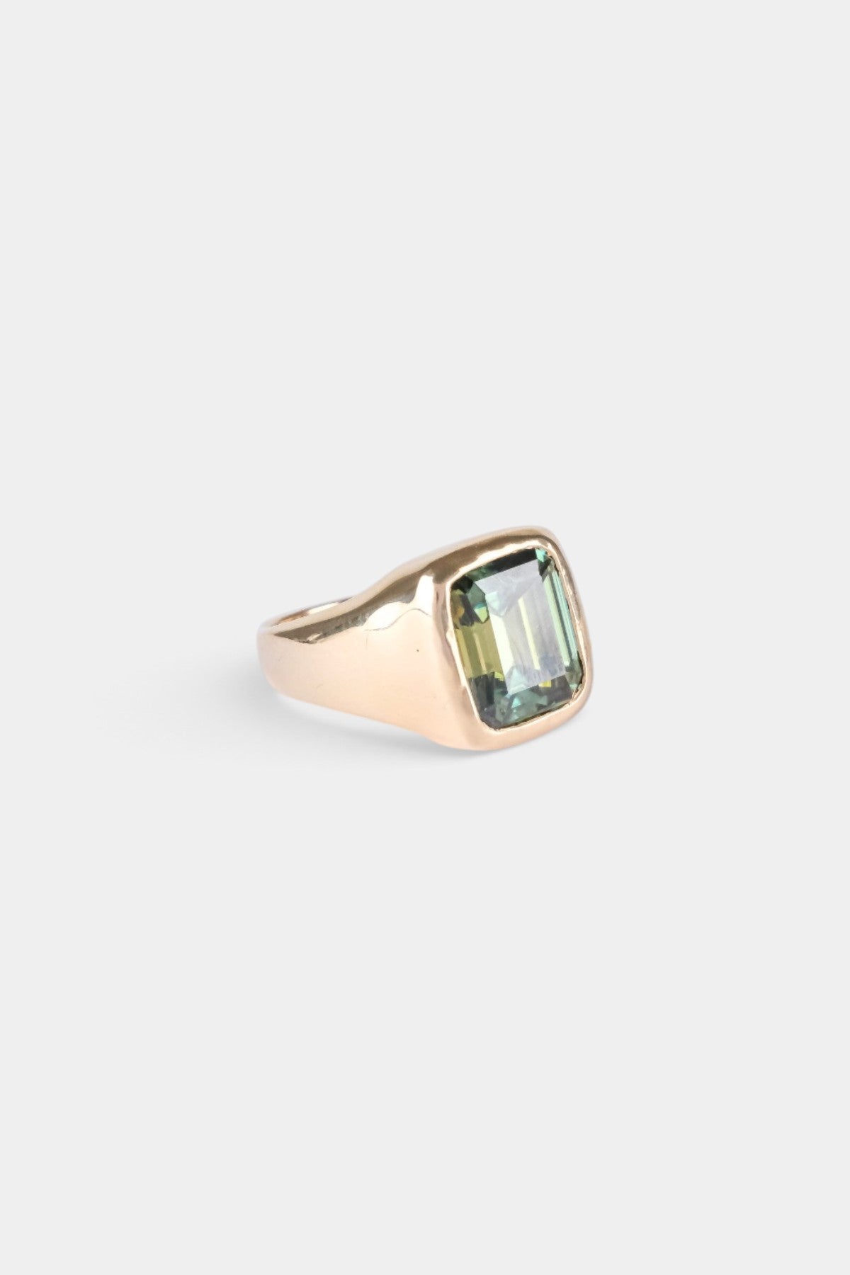 Unsweet Signet Ring