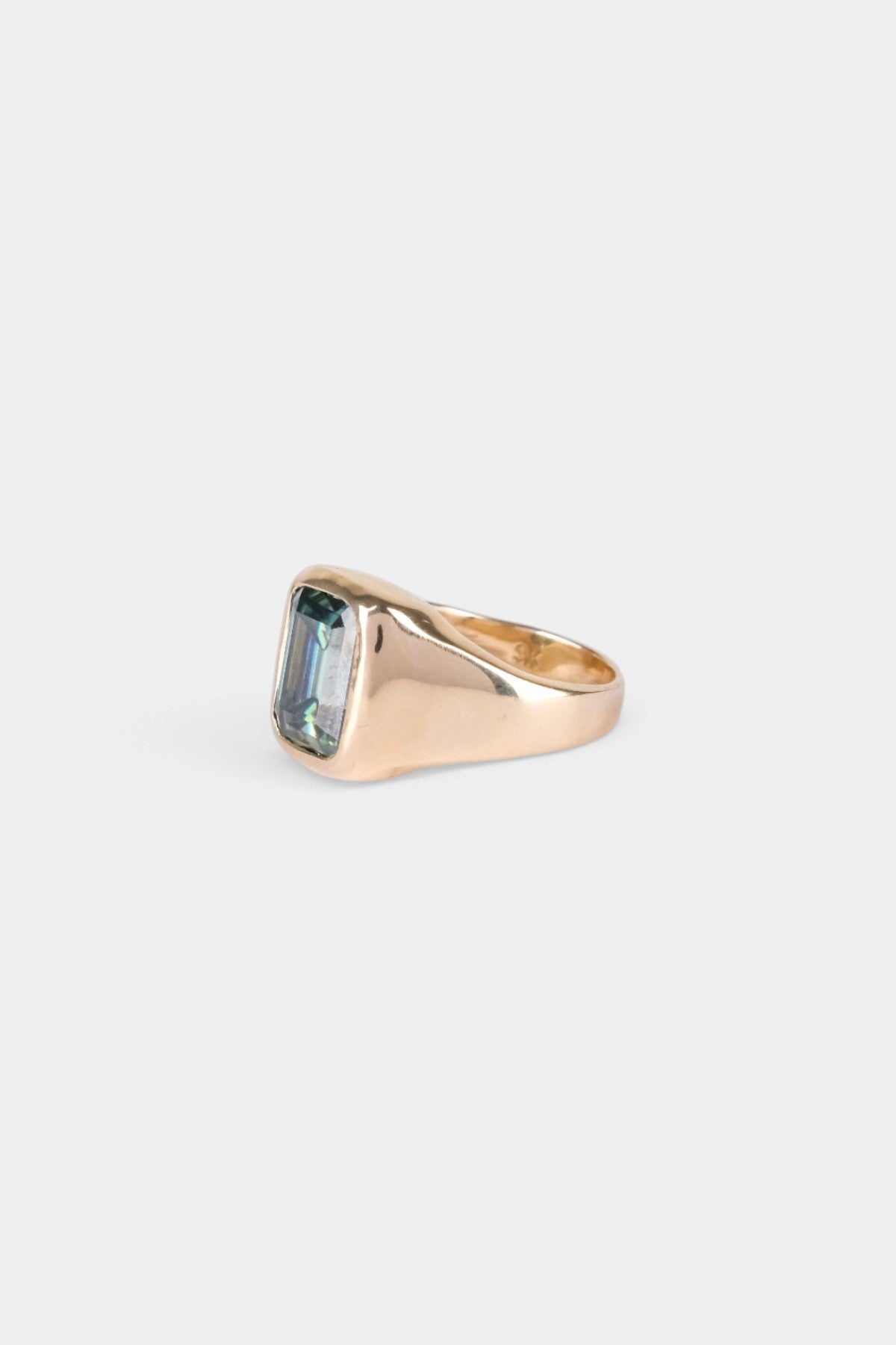 Unsweet Signet Ring