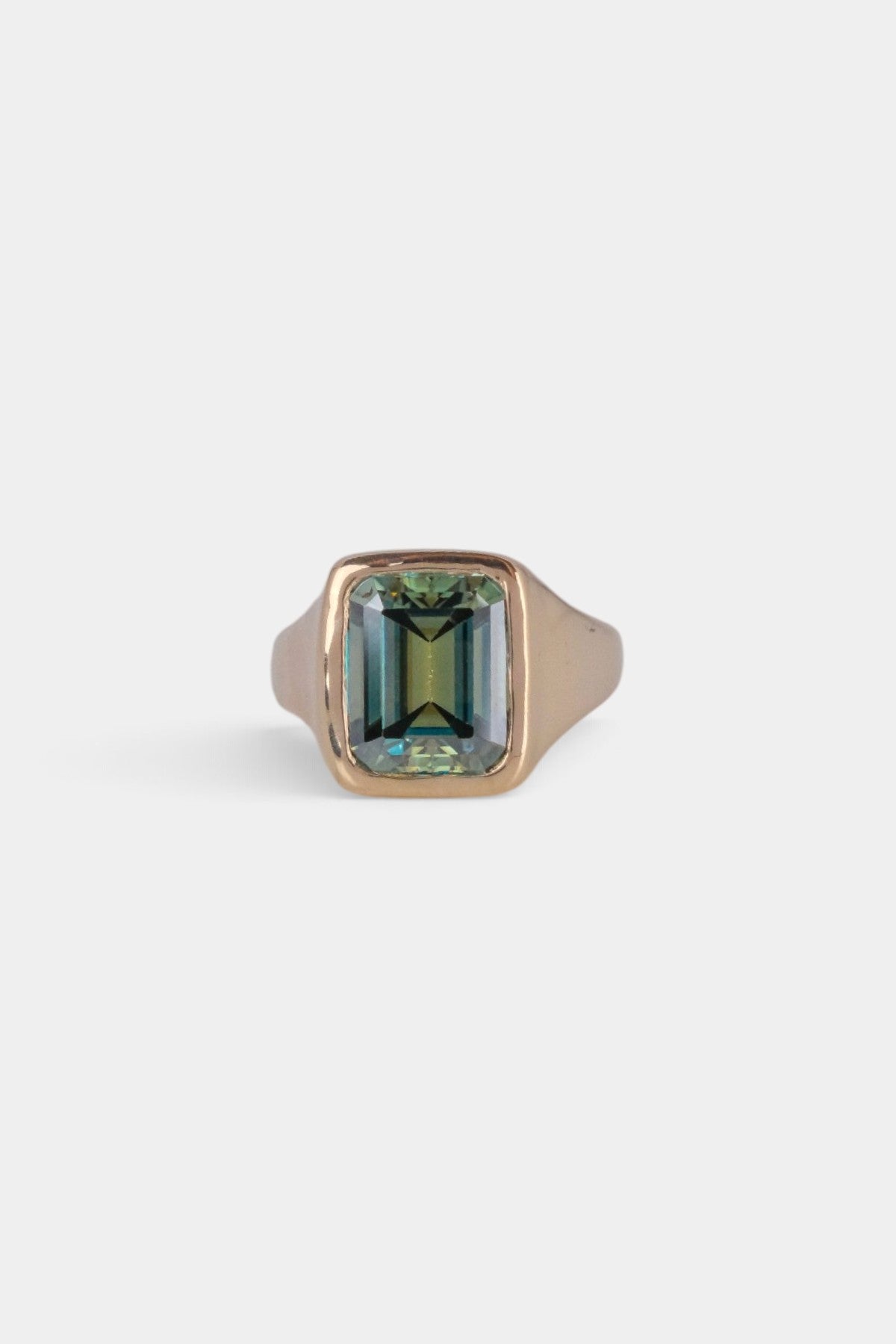 Sweet Magnolia Ring