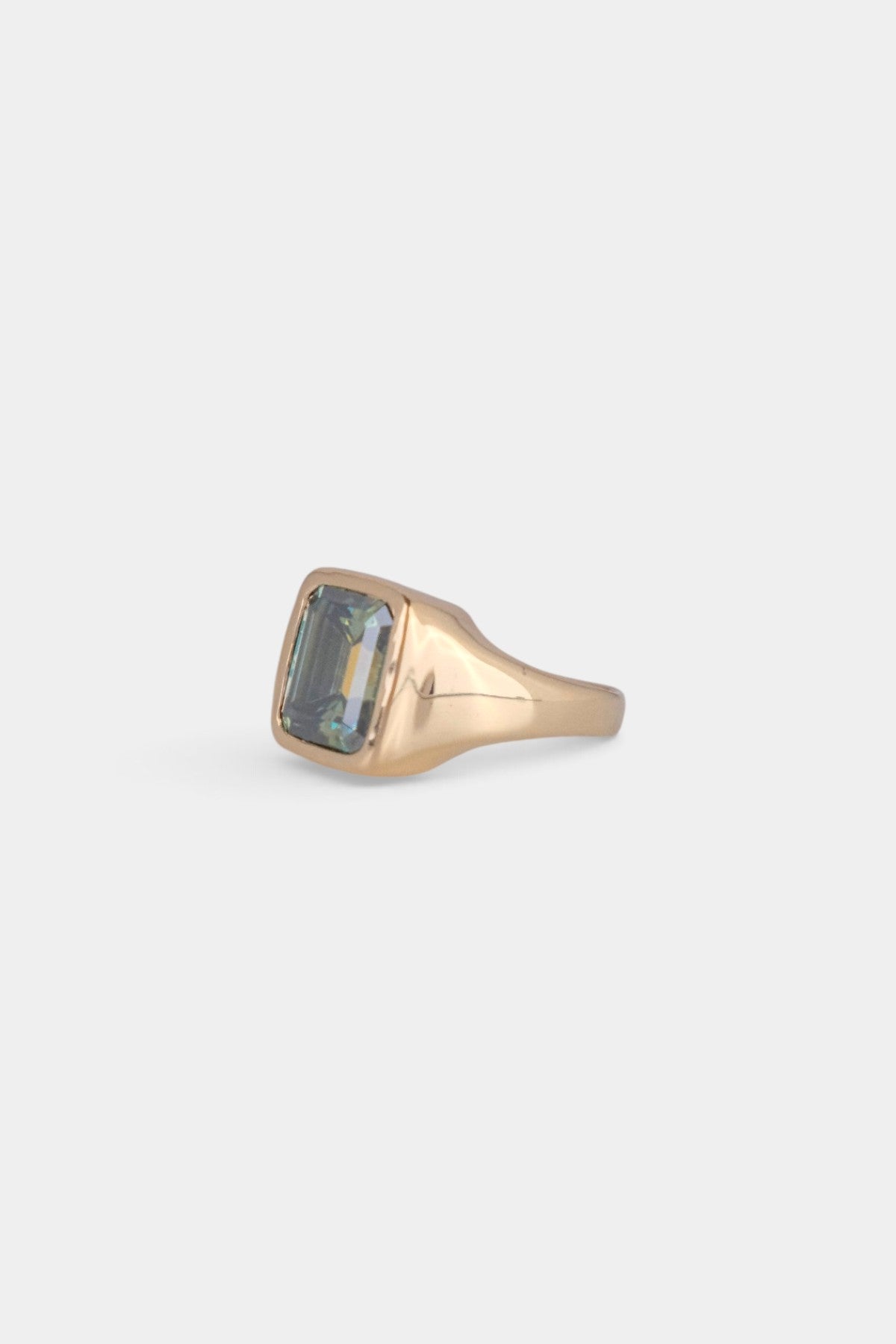 Sweet Magnolia Ring