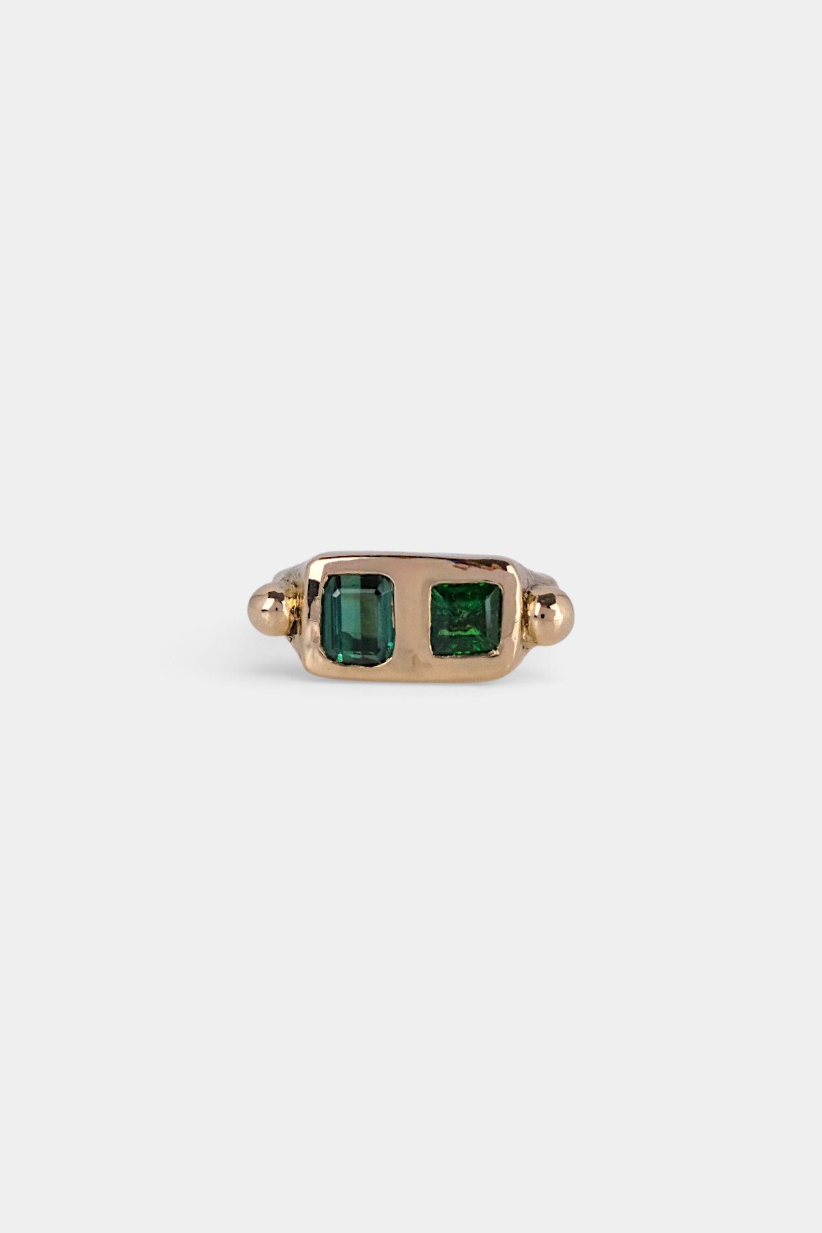 Straight Talk Ring