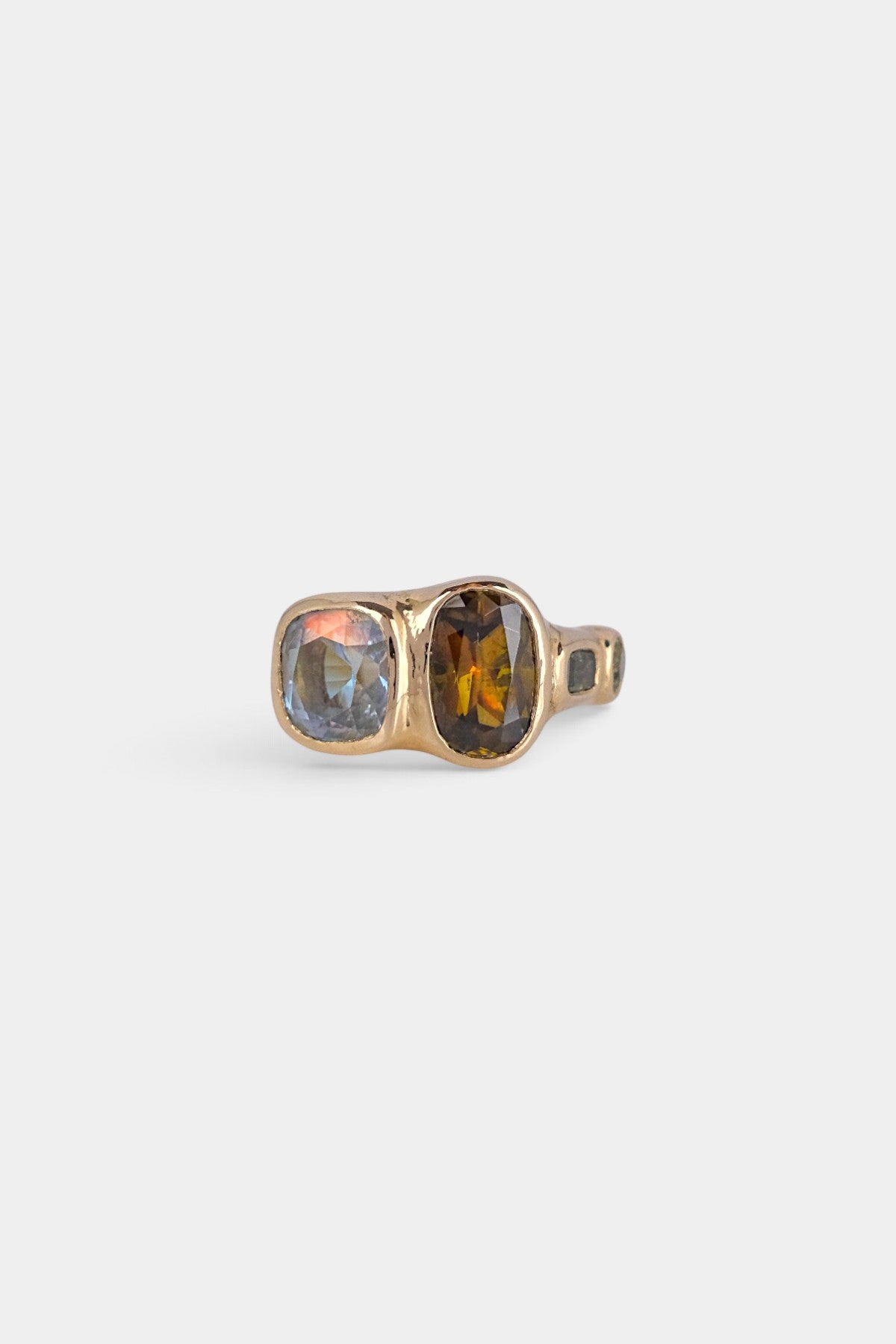 Hungry Again Ring