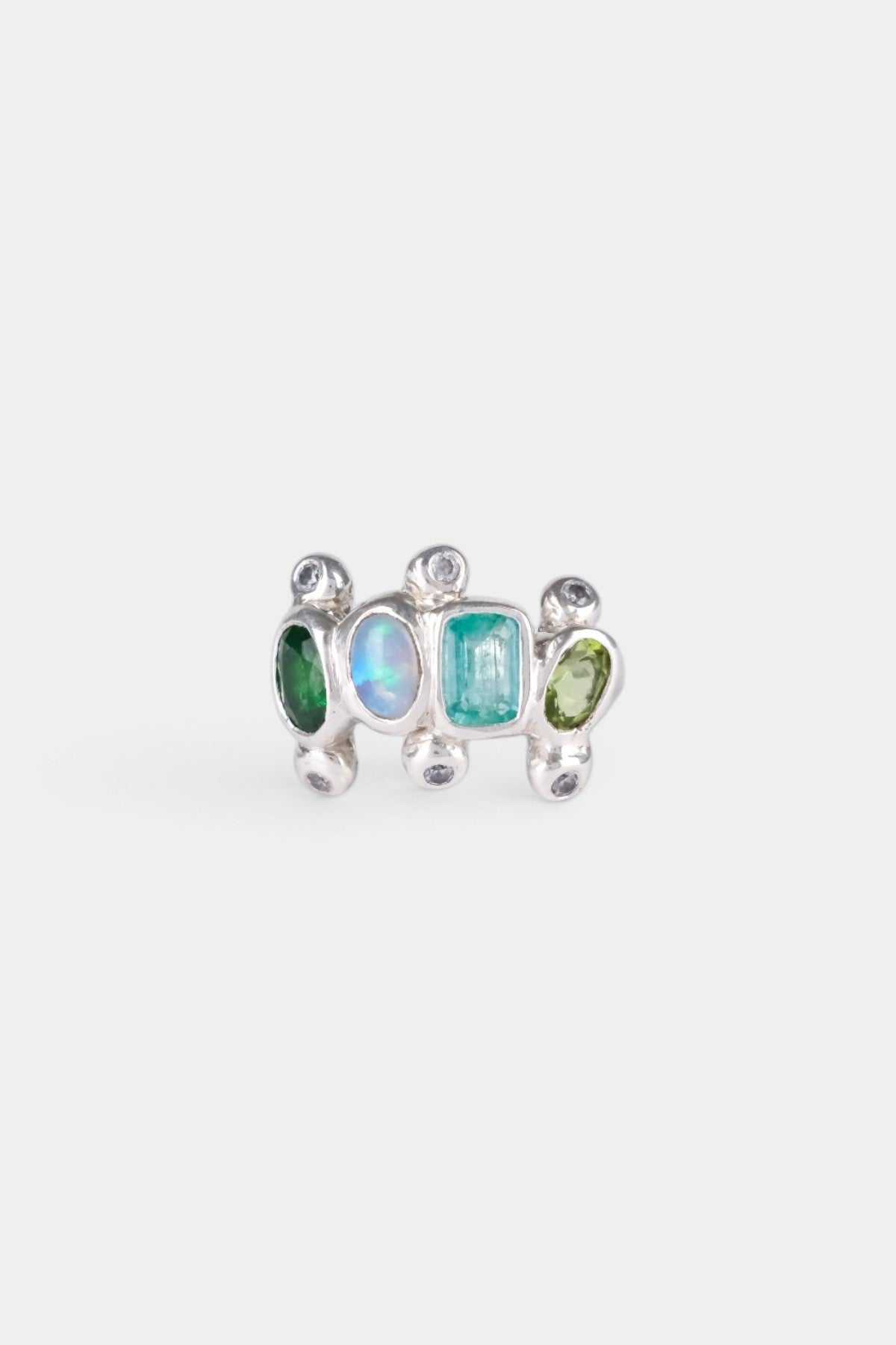 After Hours Ring