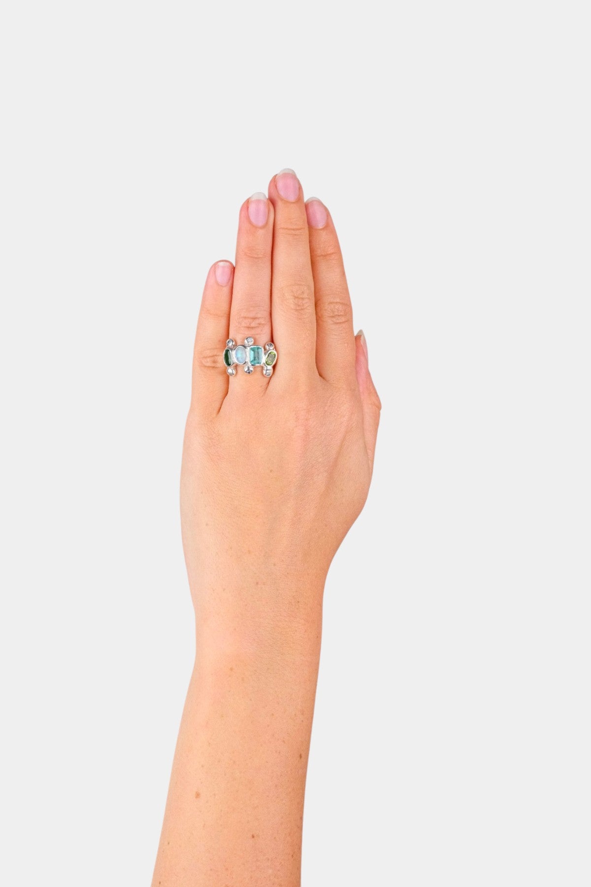 After Hours Ring