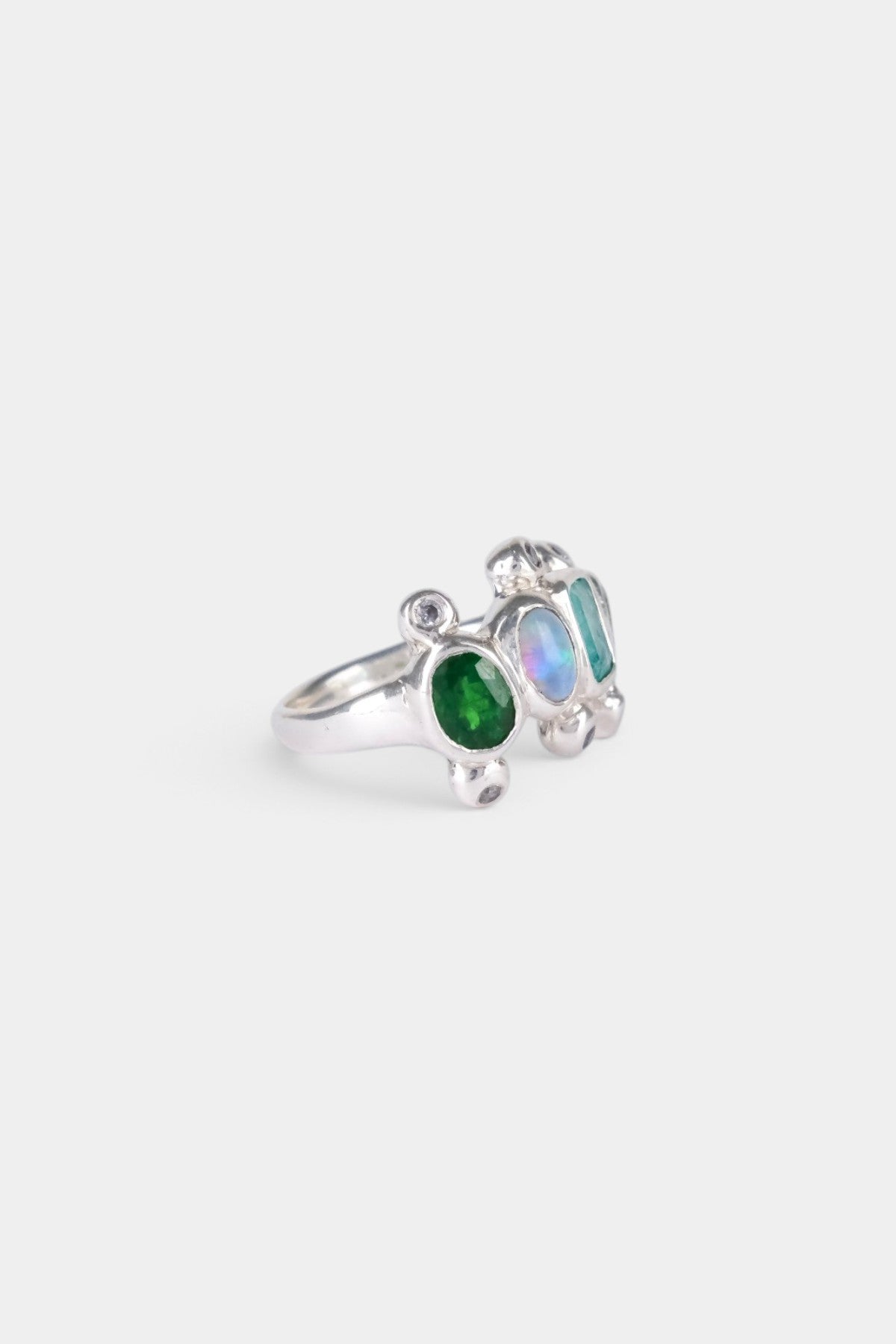 After Hours Ring