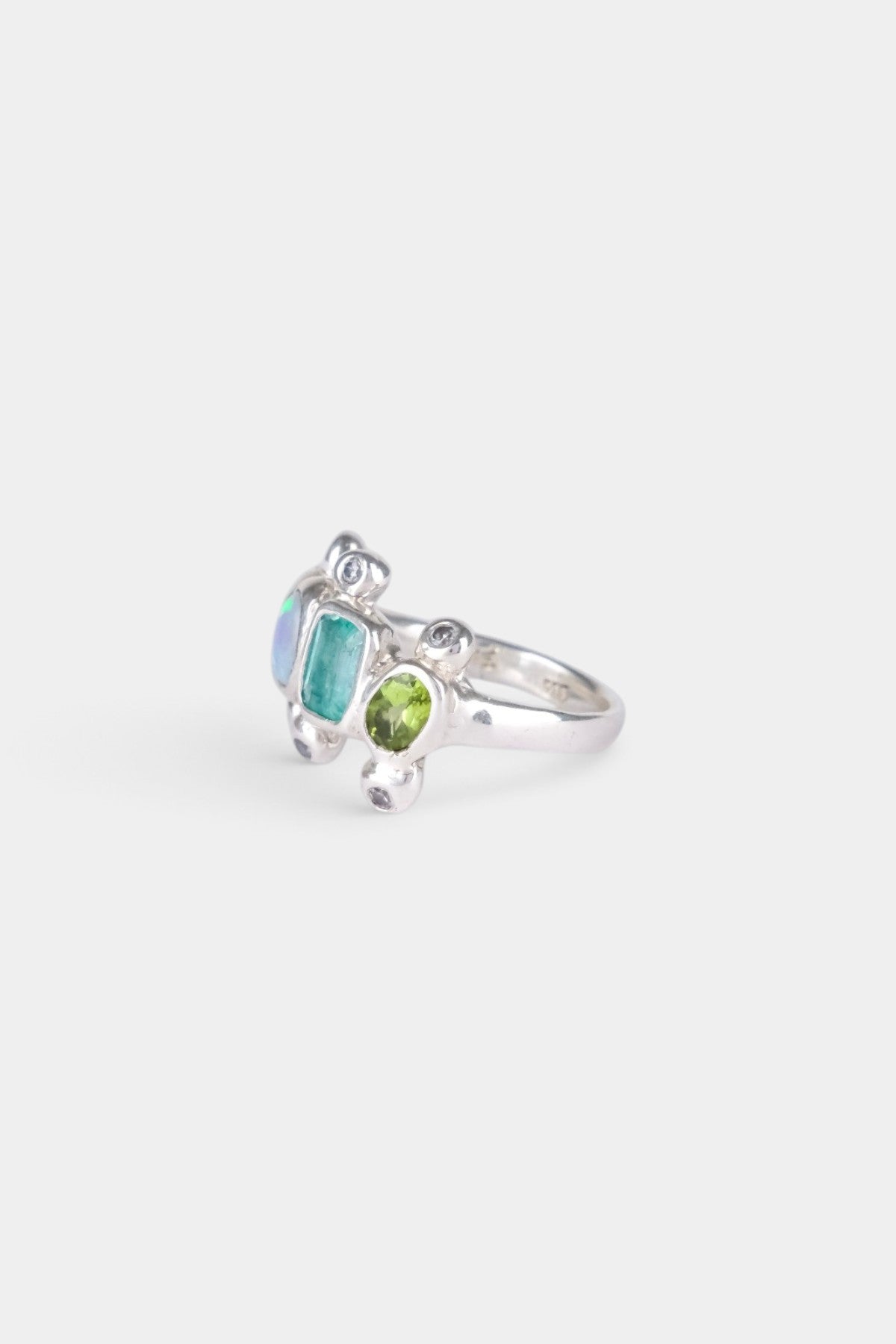 After Hours Ring