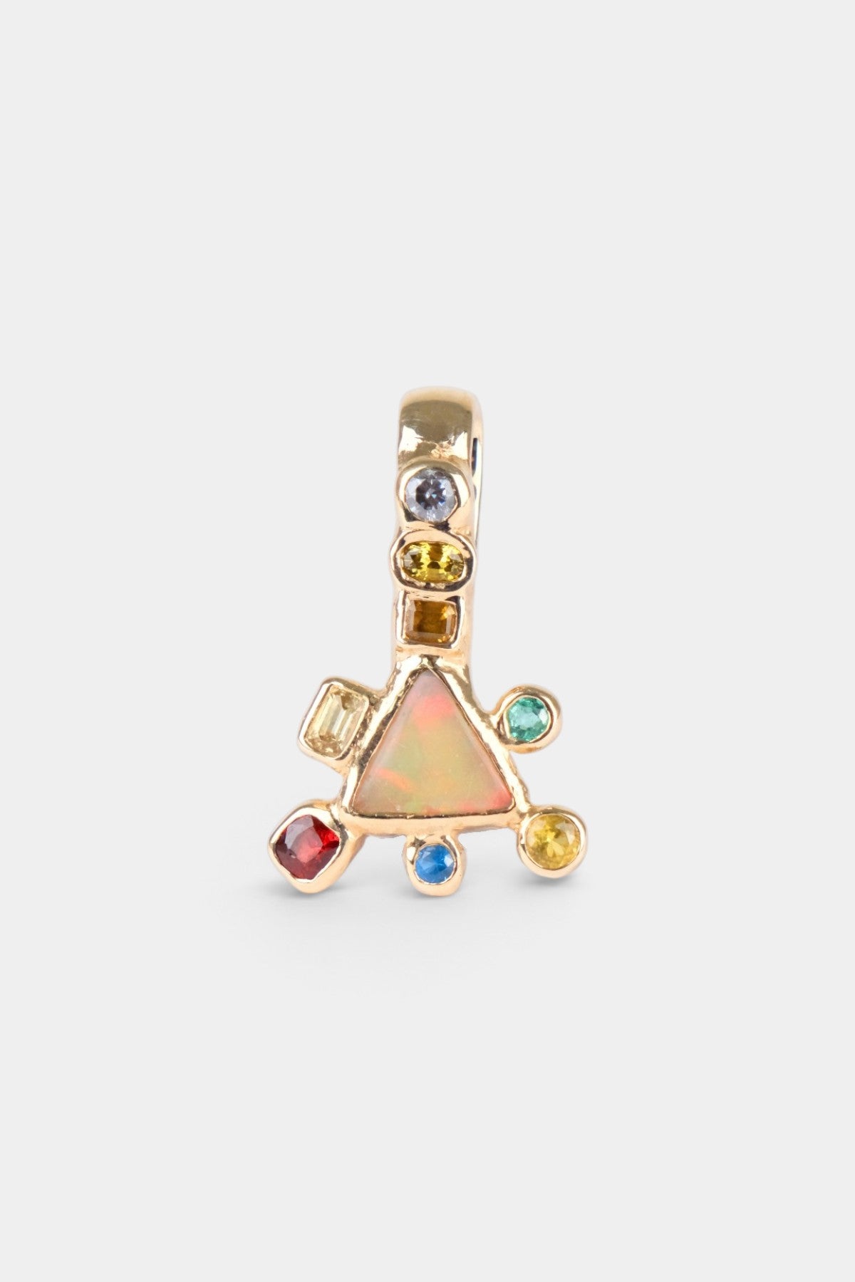 Tribeca Pendant