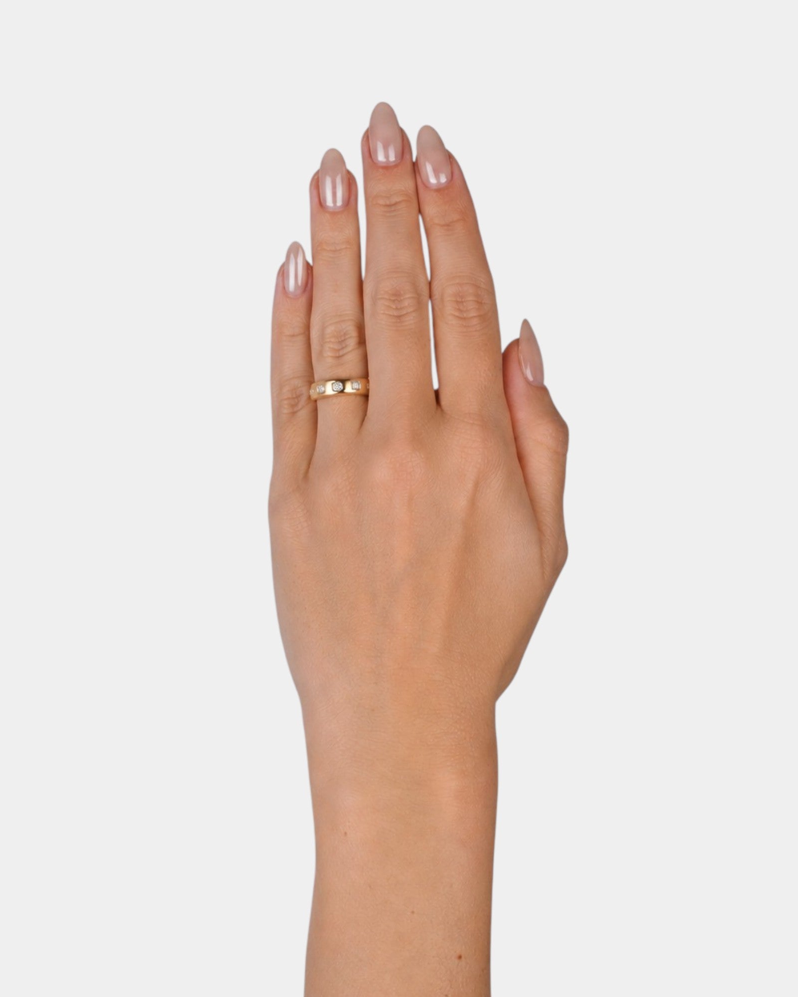 Cocktail Hour Ring