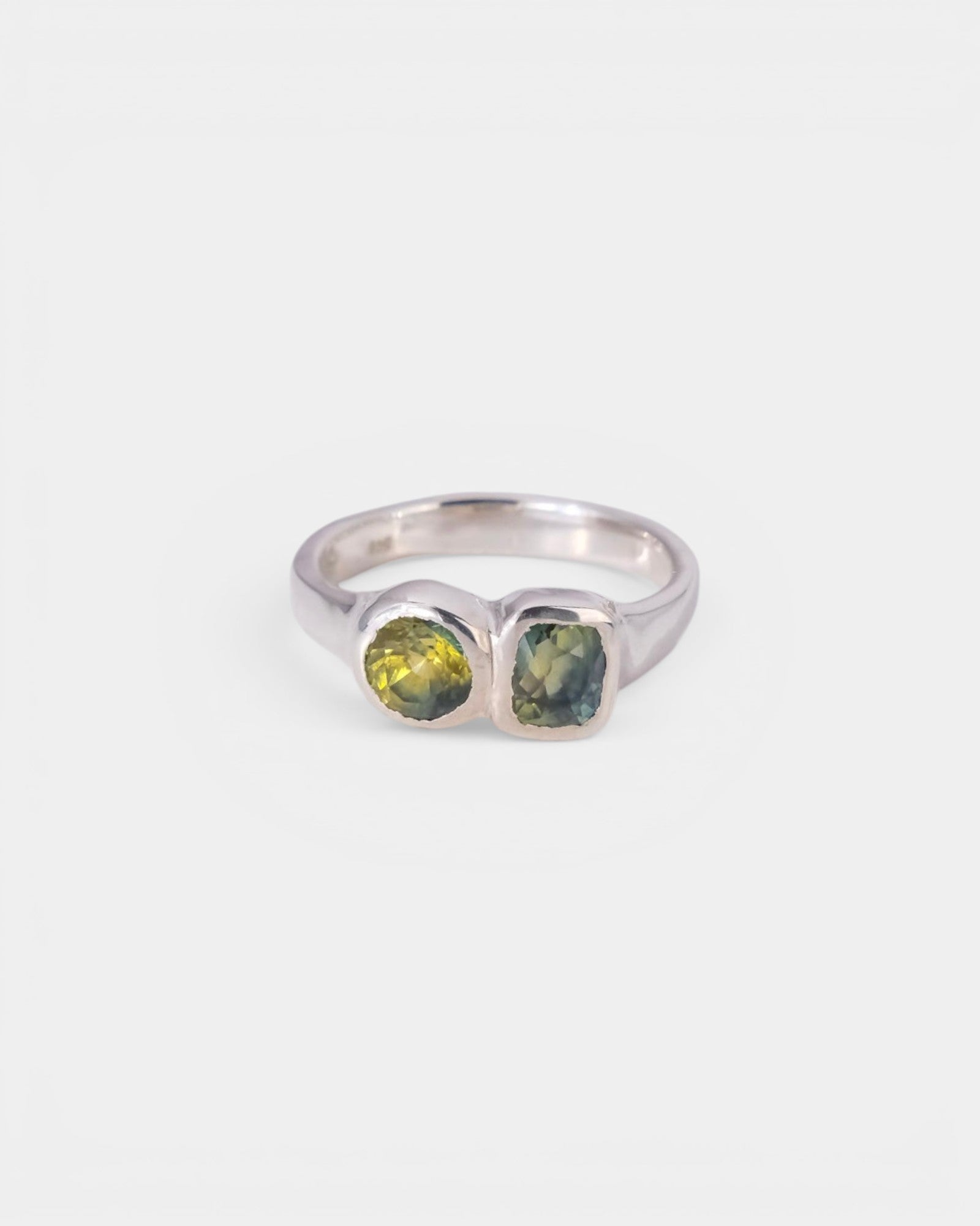 Saboteur Ring