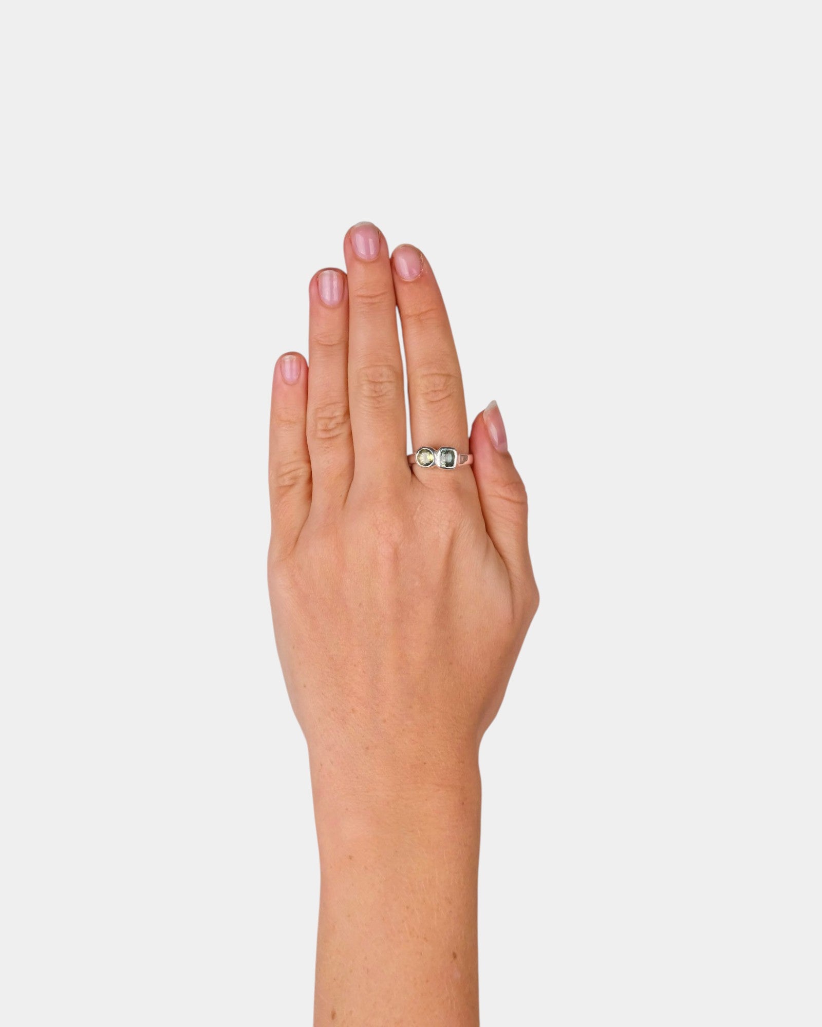 Saboteur Ring