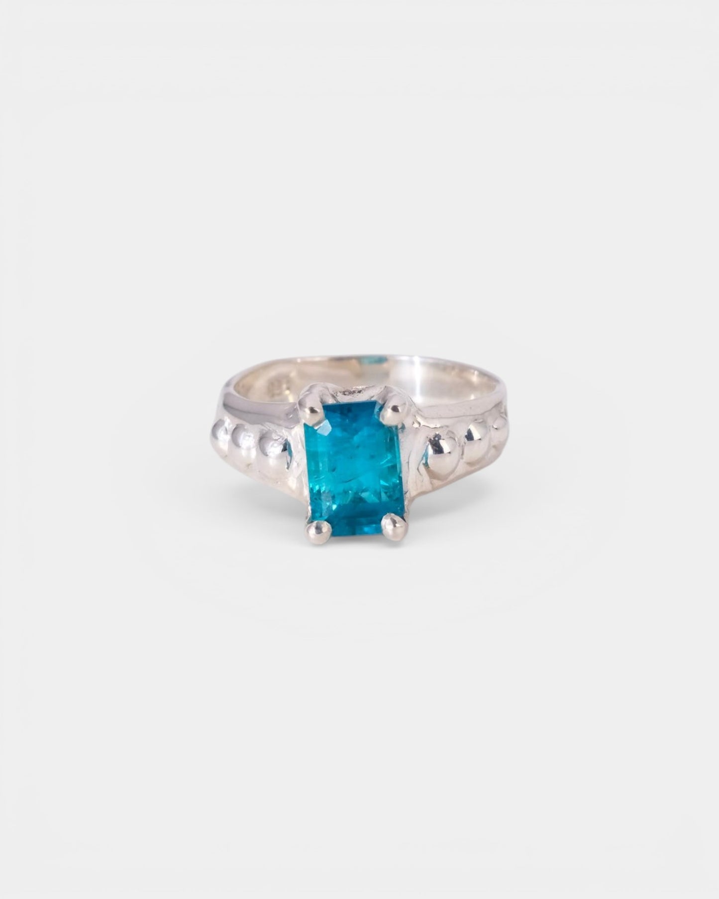 Ocarina Ring