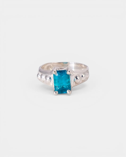 Ocarina Ring