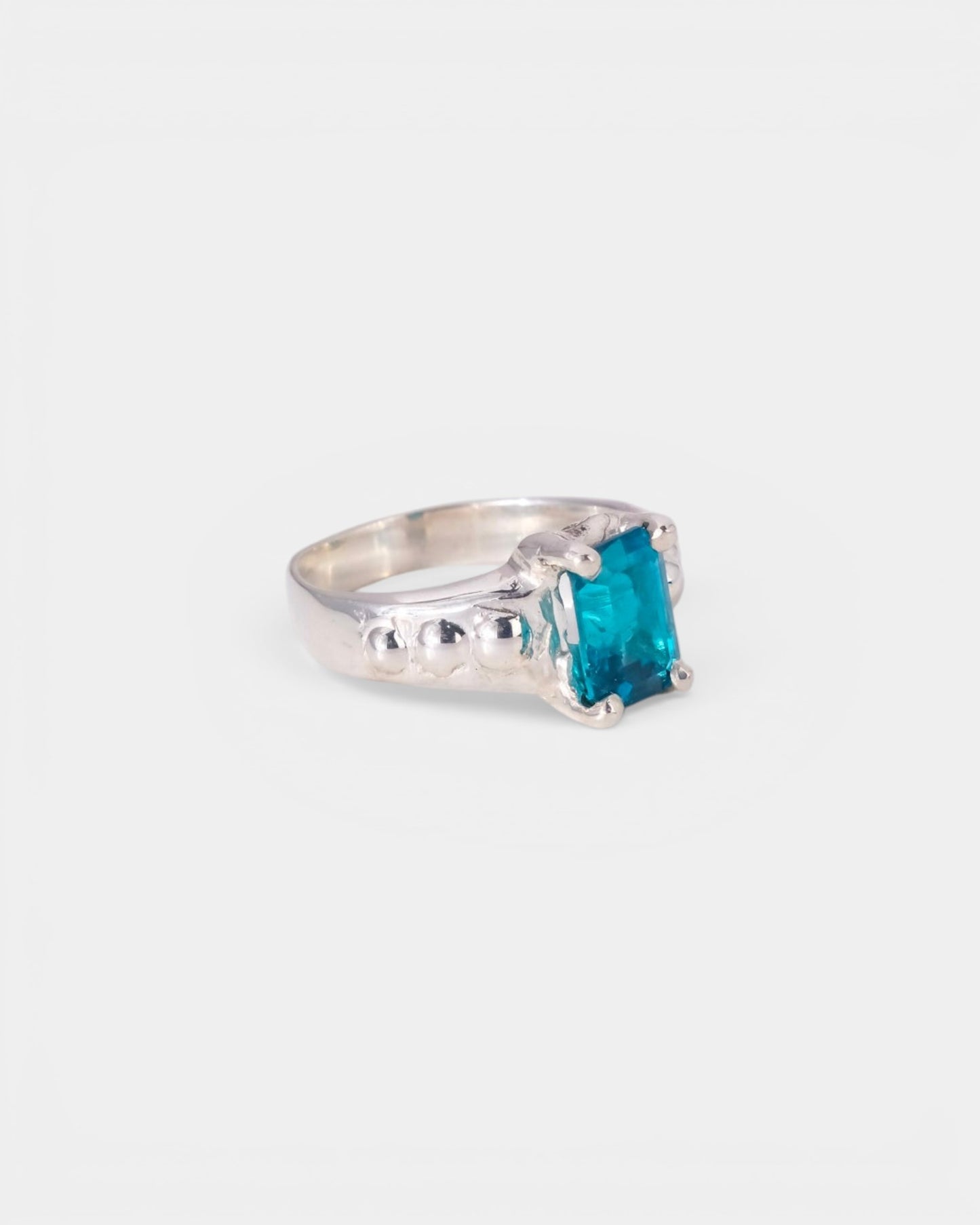 Ocarina Ring