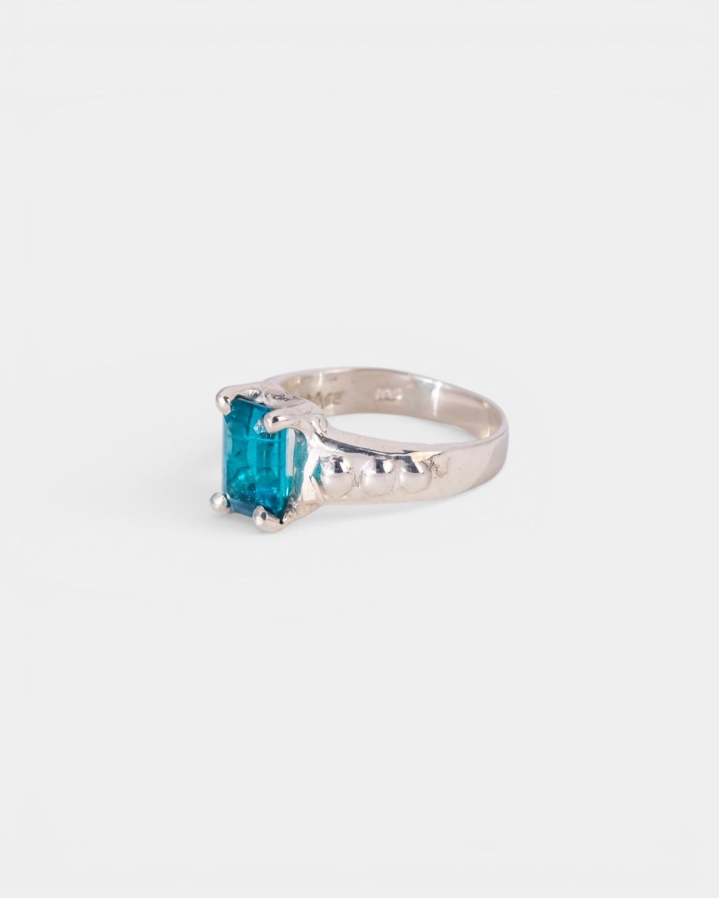 Ocarina Ring