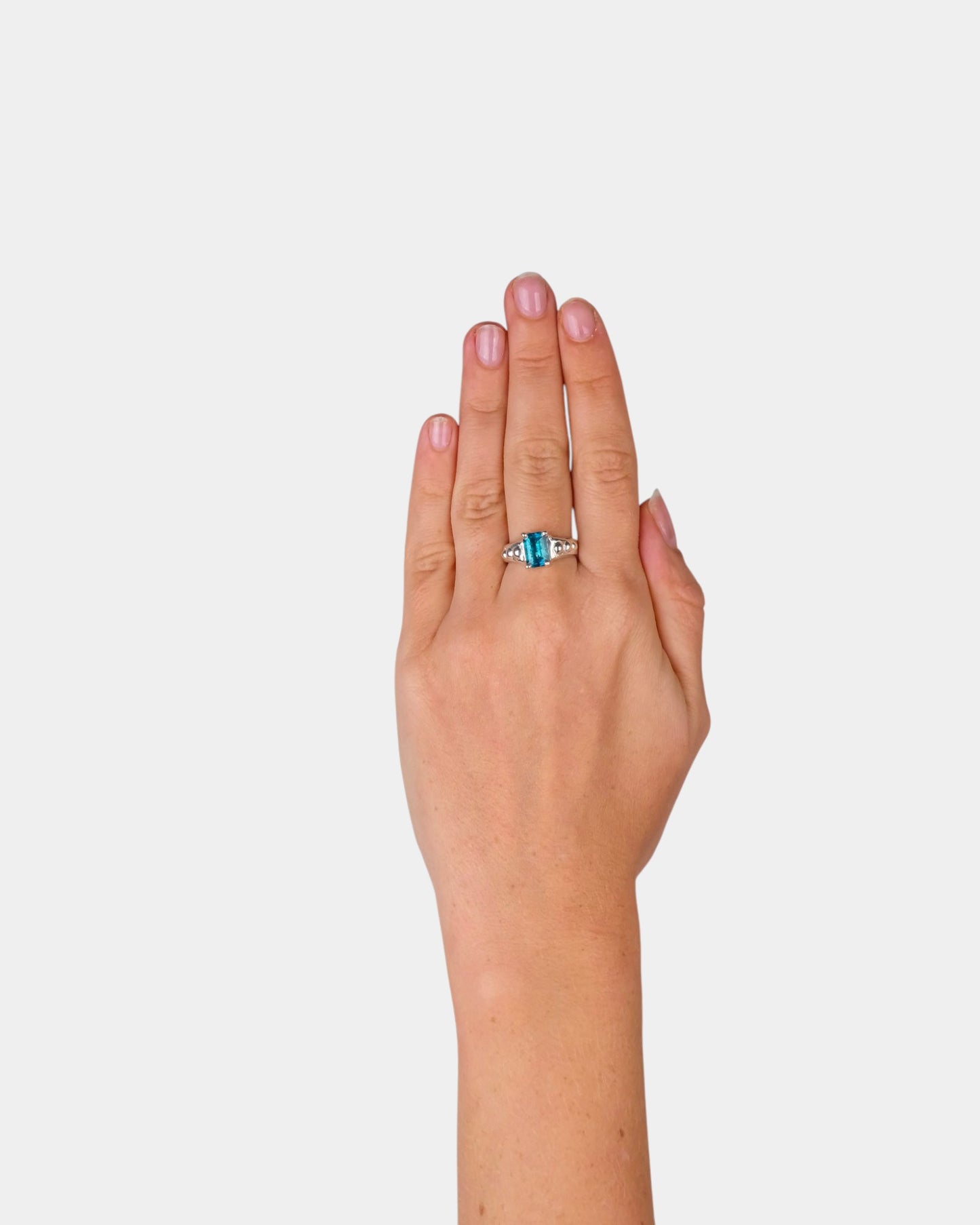 Ocarina Ring