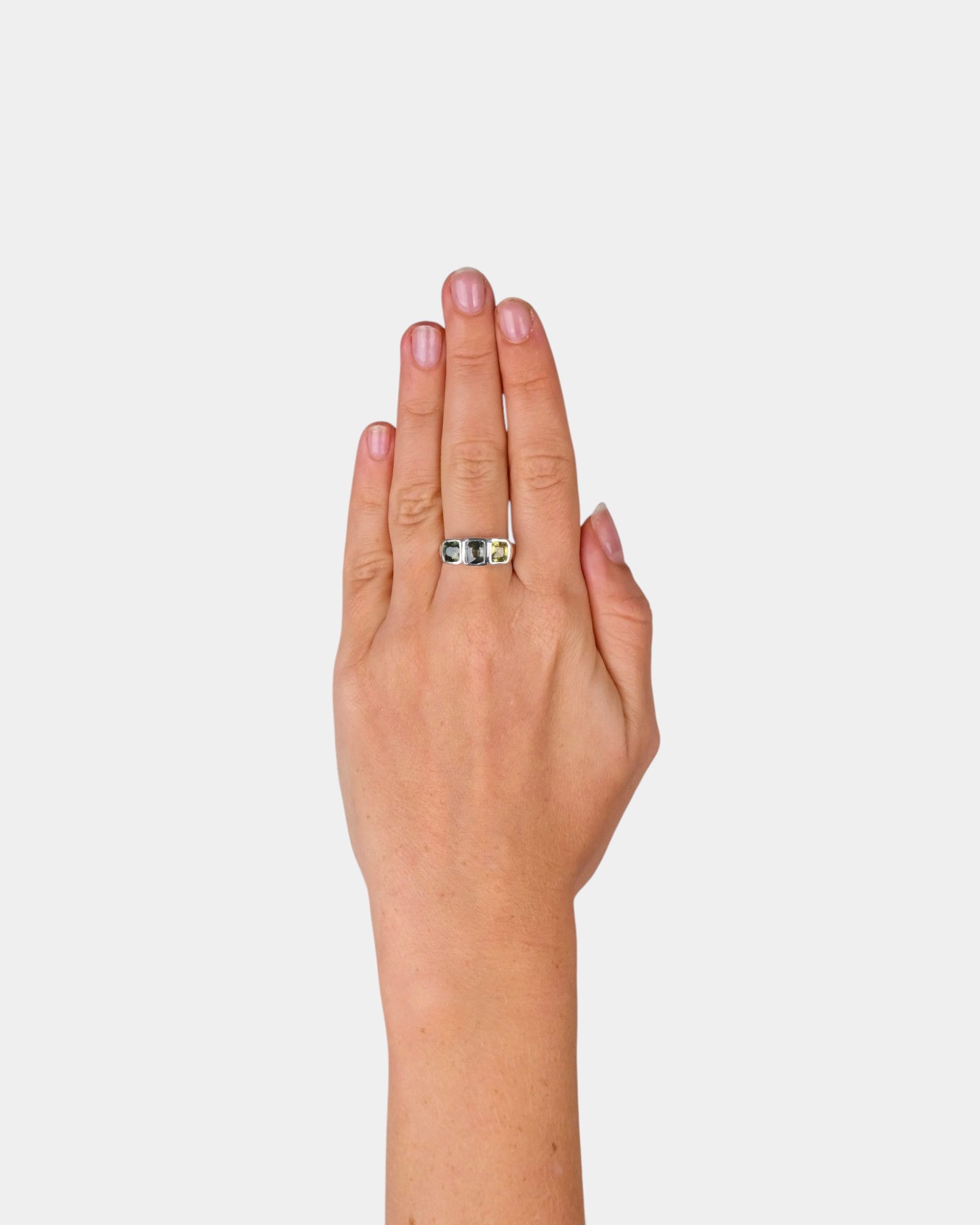 Nomugi Ring