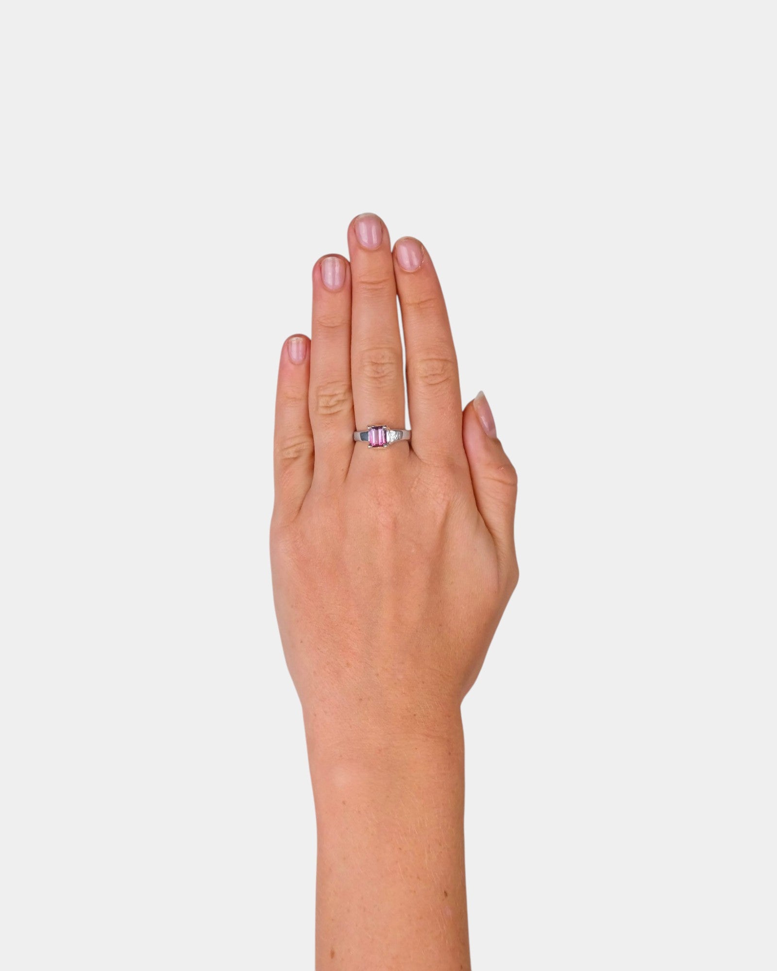 Amorosa Ring