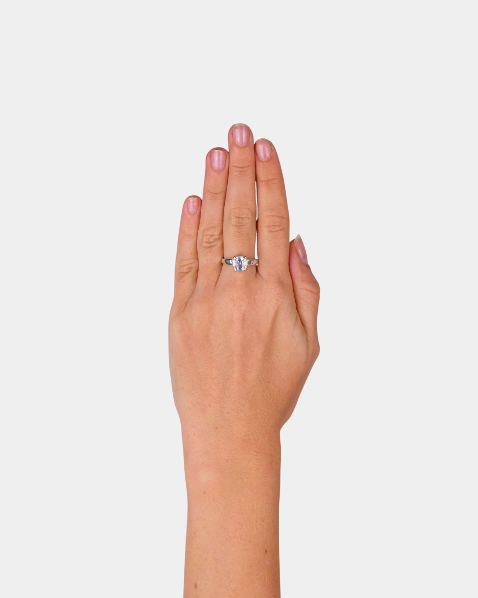 Clean Sweep Ring
