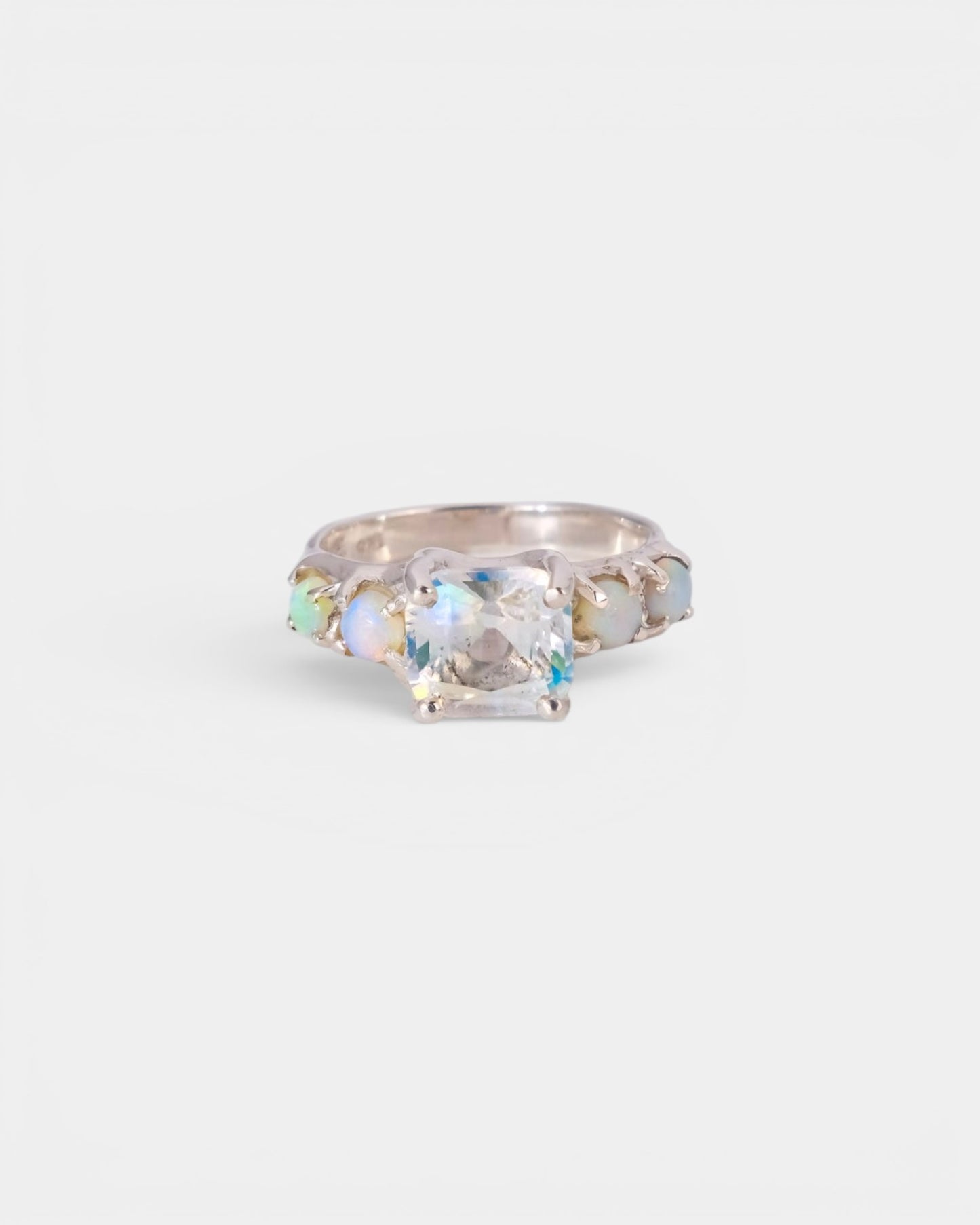 Moonraker Ring