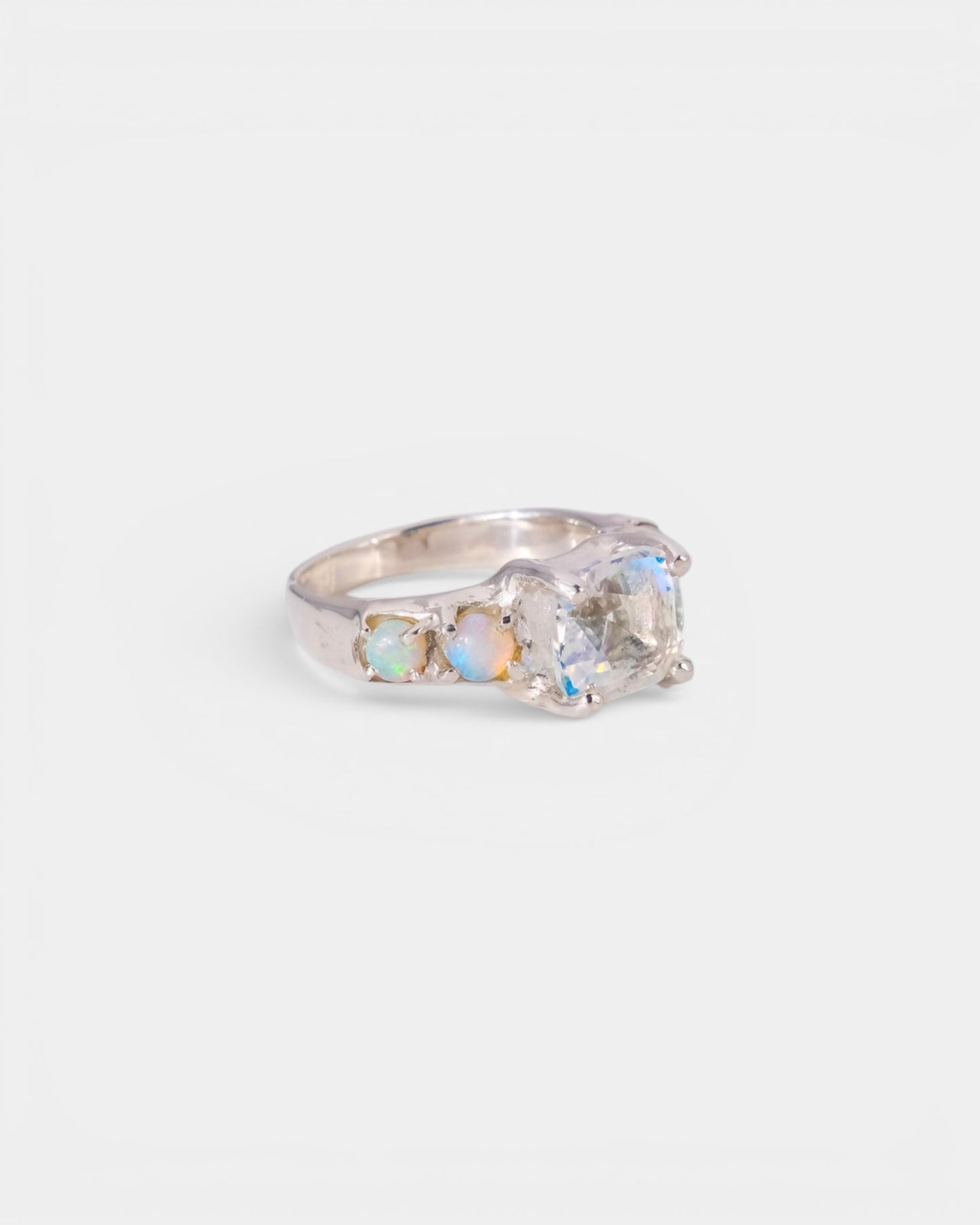 Moonraker Ring