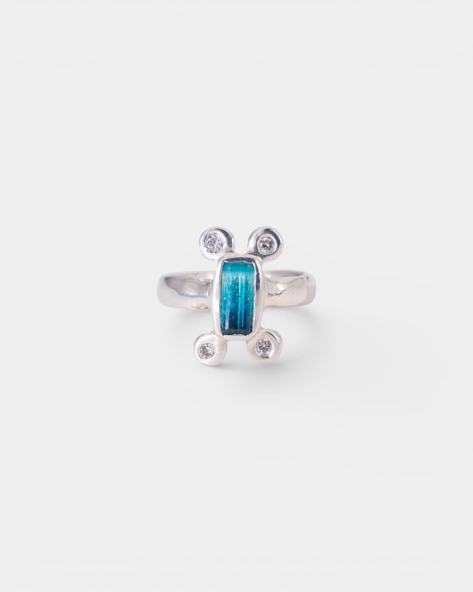 Mythili Ring