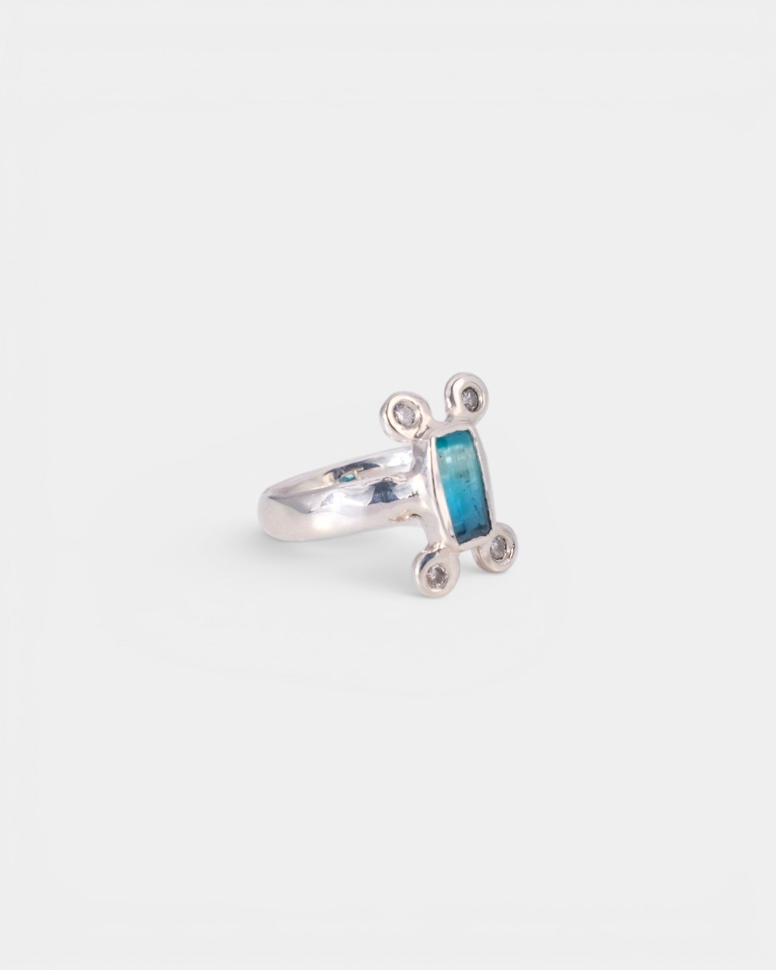 Mythili Ring