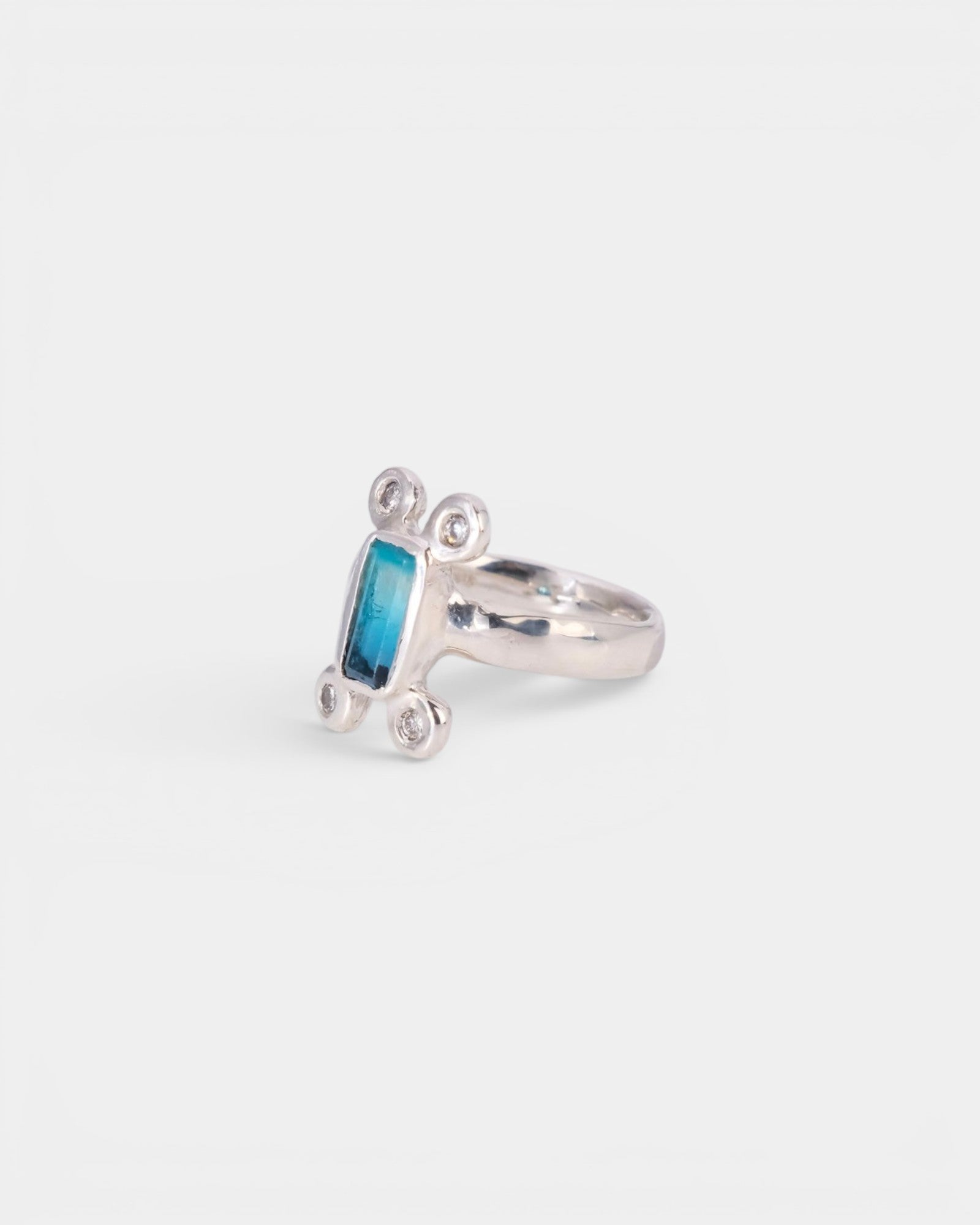 Mythili Ring
