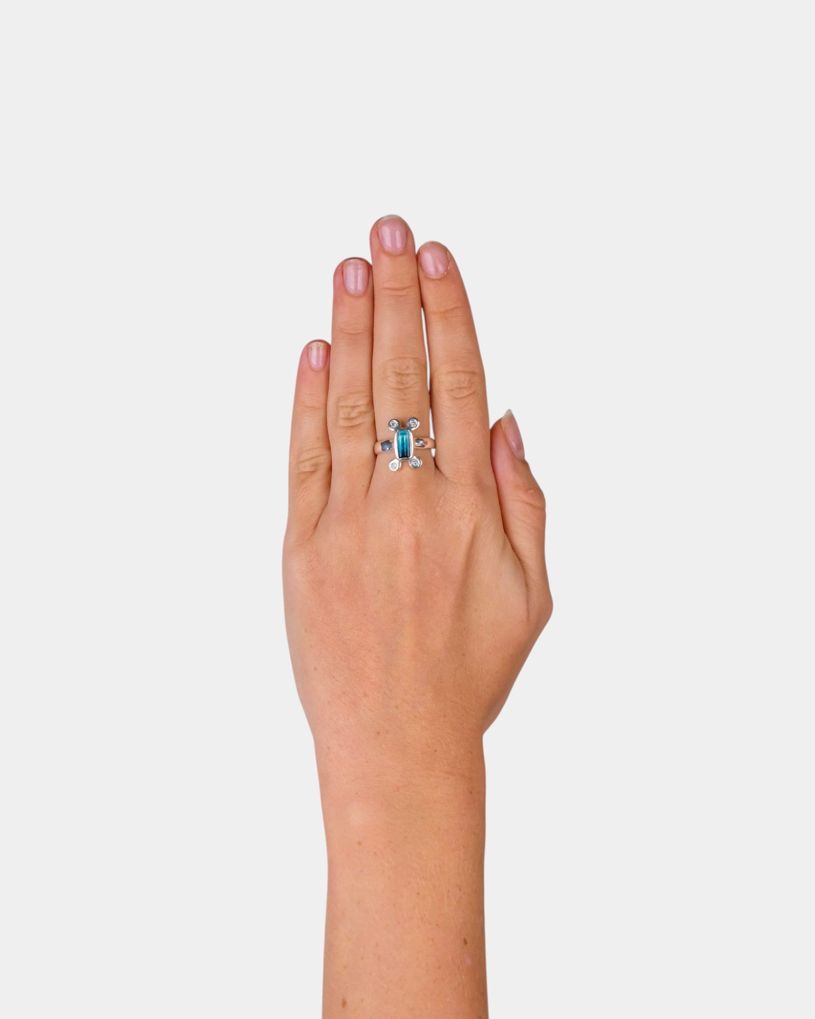 Mythili Ring