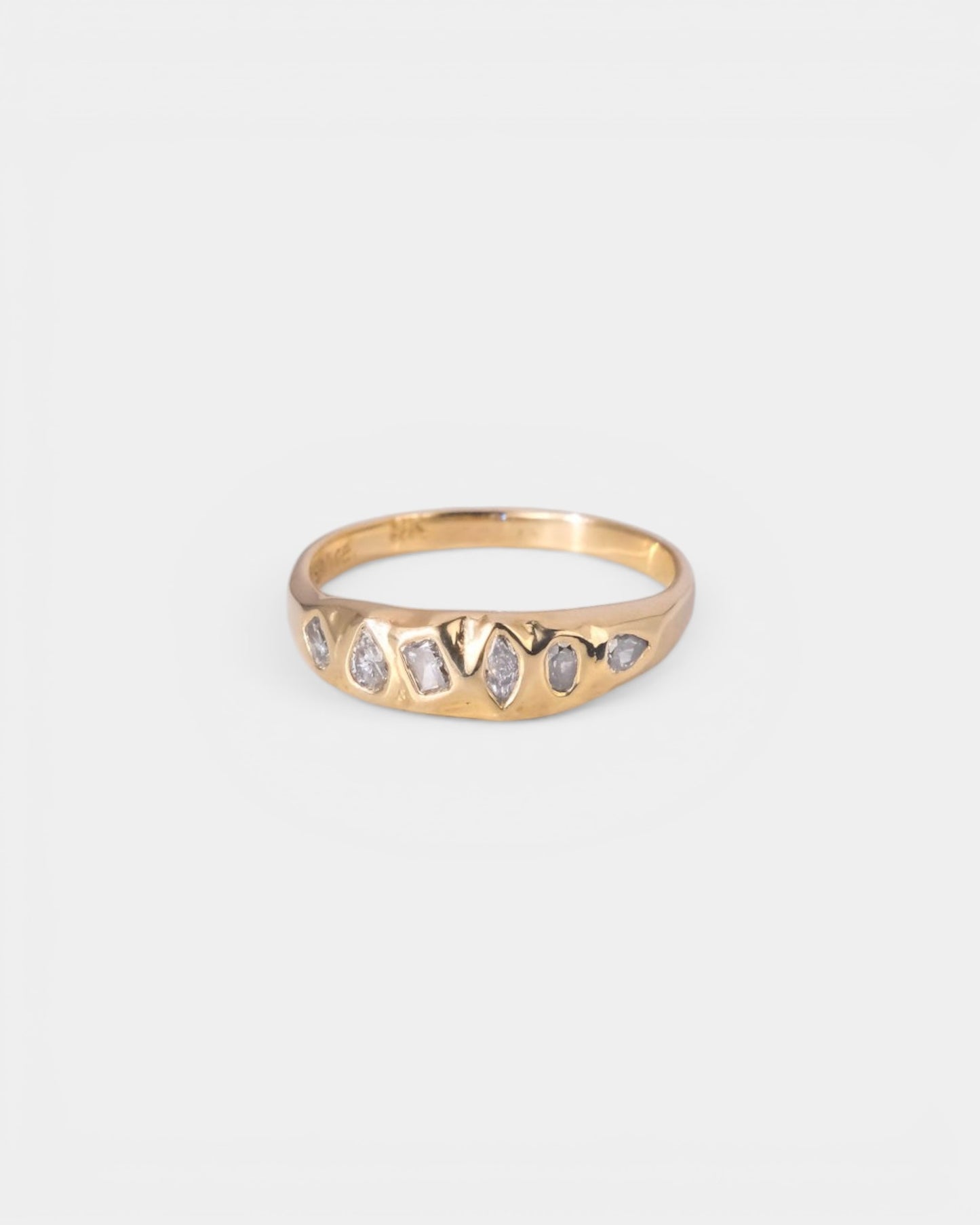 Brujas Ring