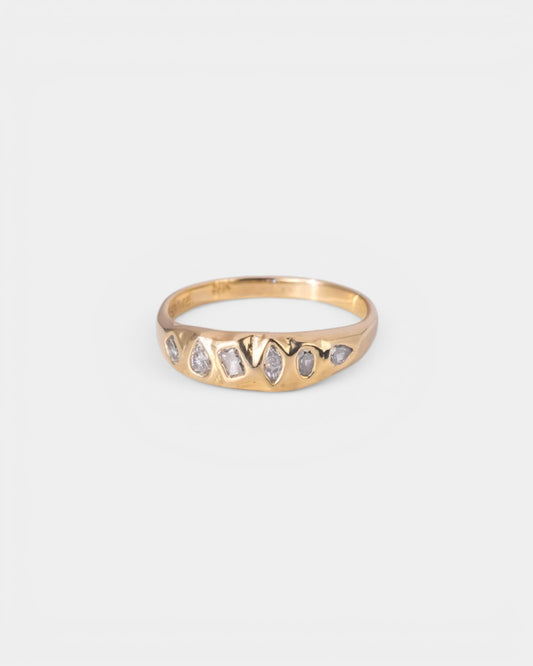 Brujas Ring