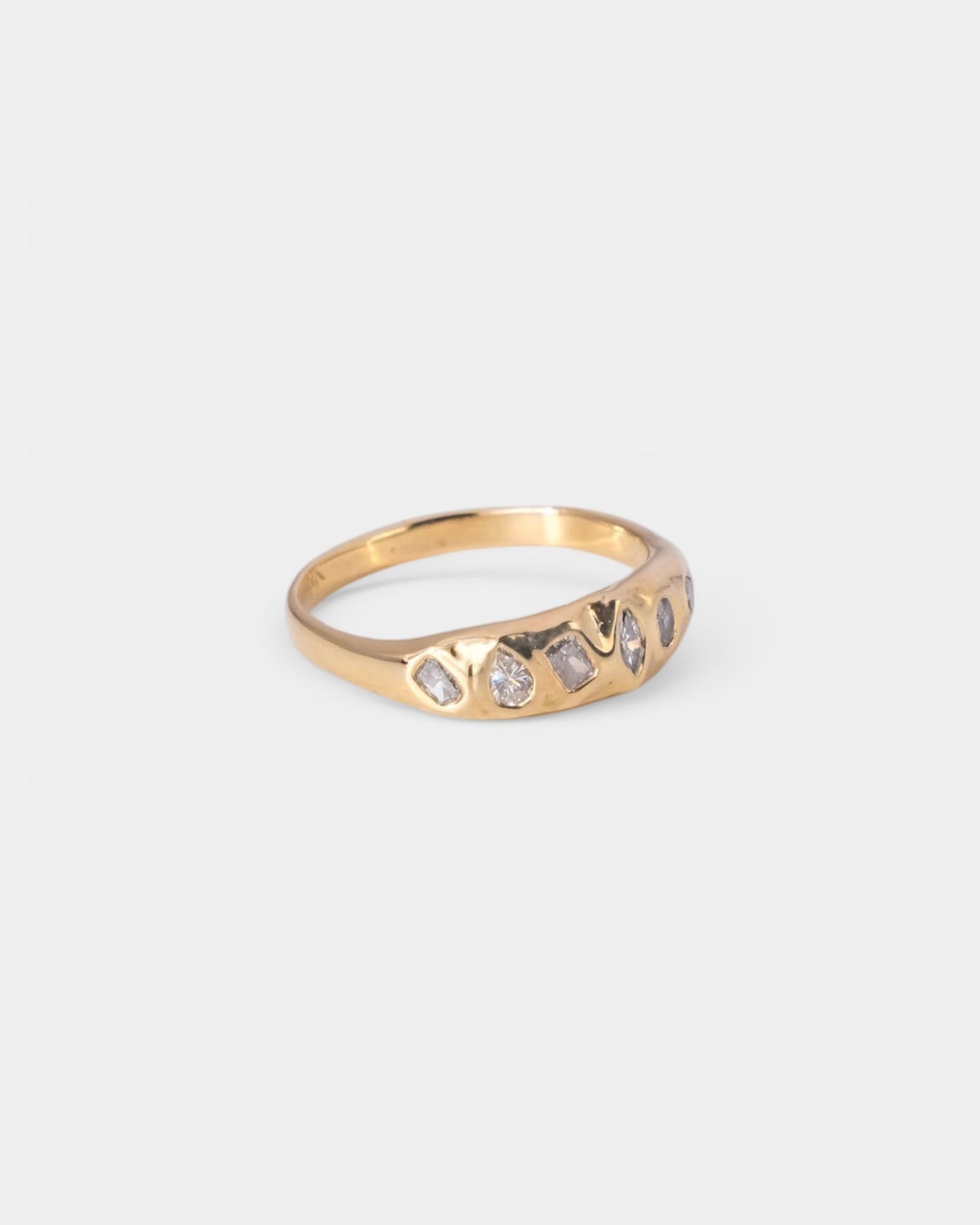Brujas Ring