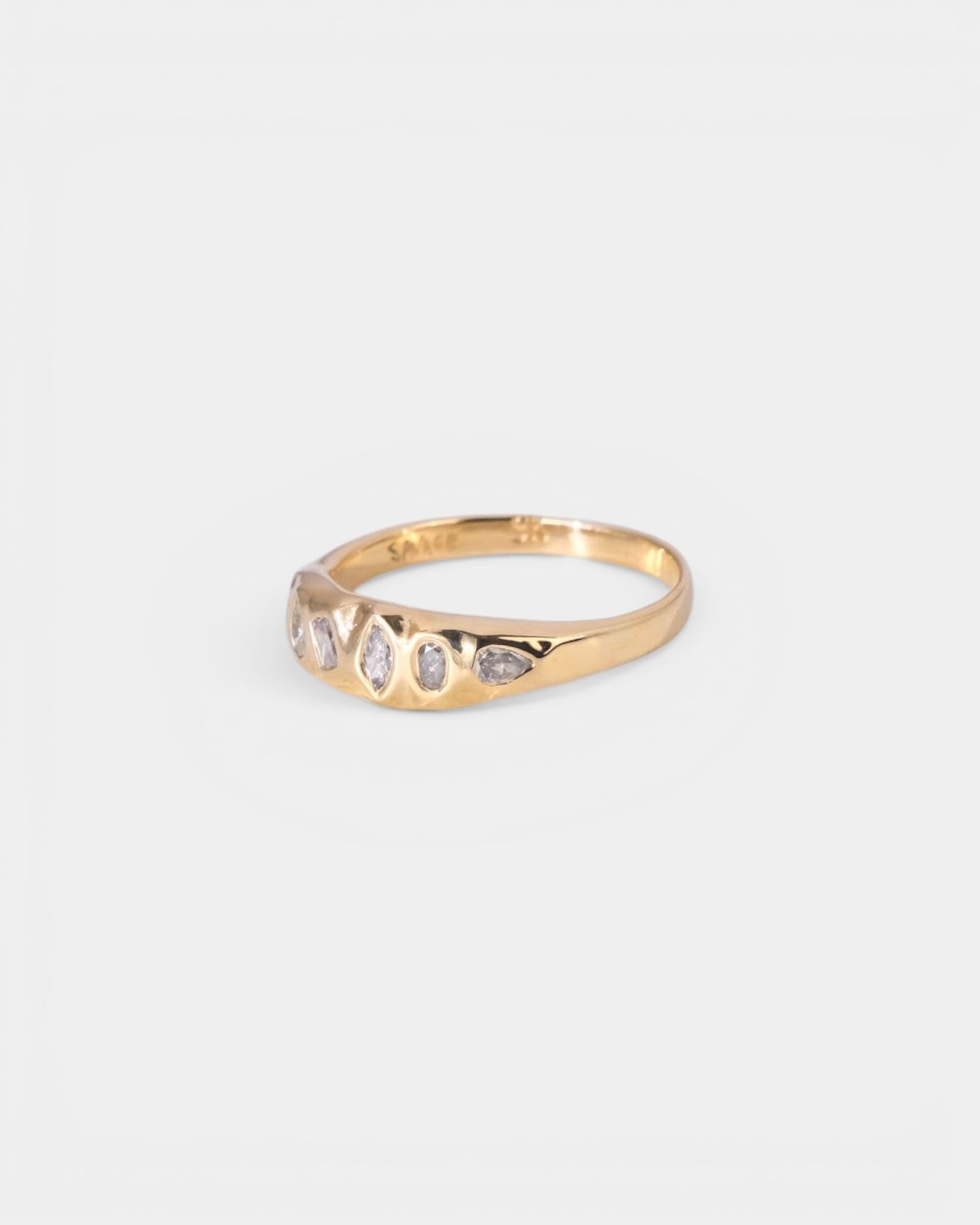 Brujas Ring