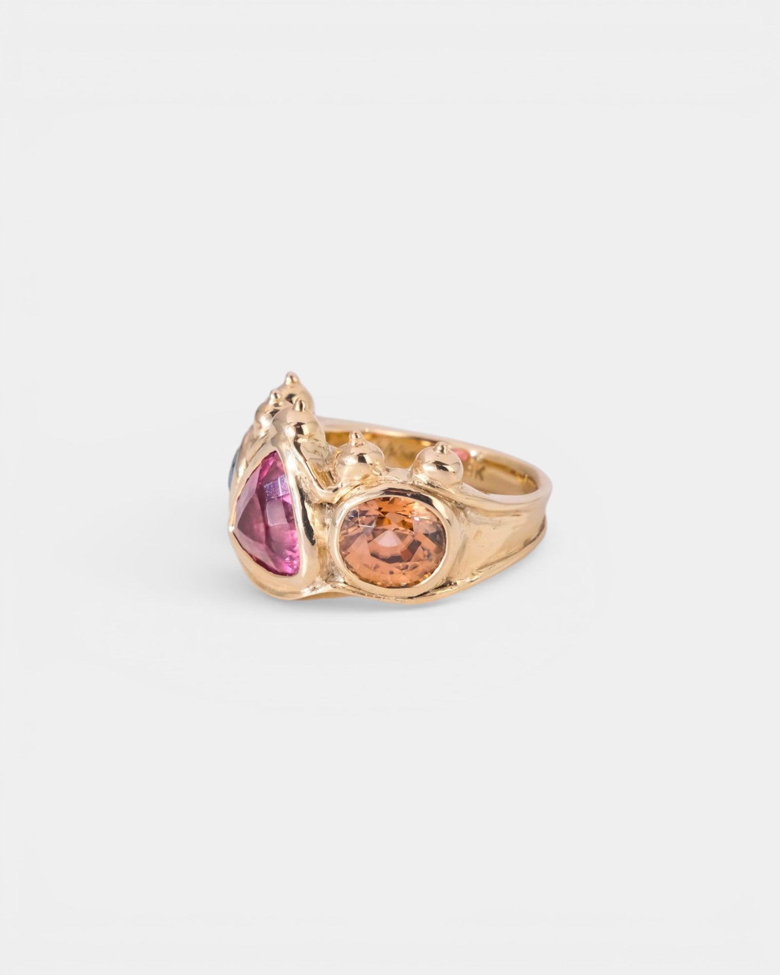 Ultrasonic Ring