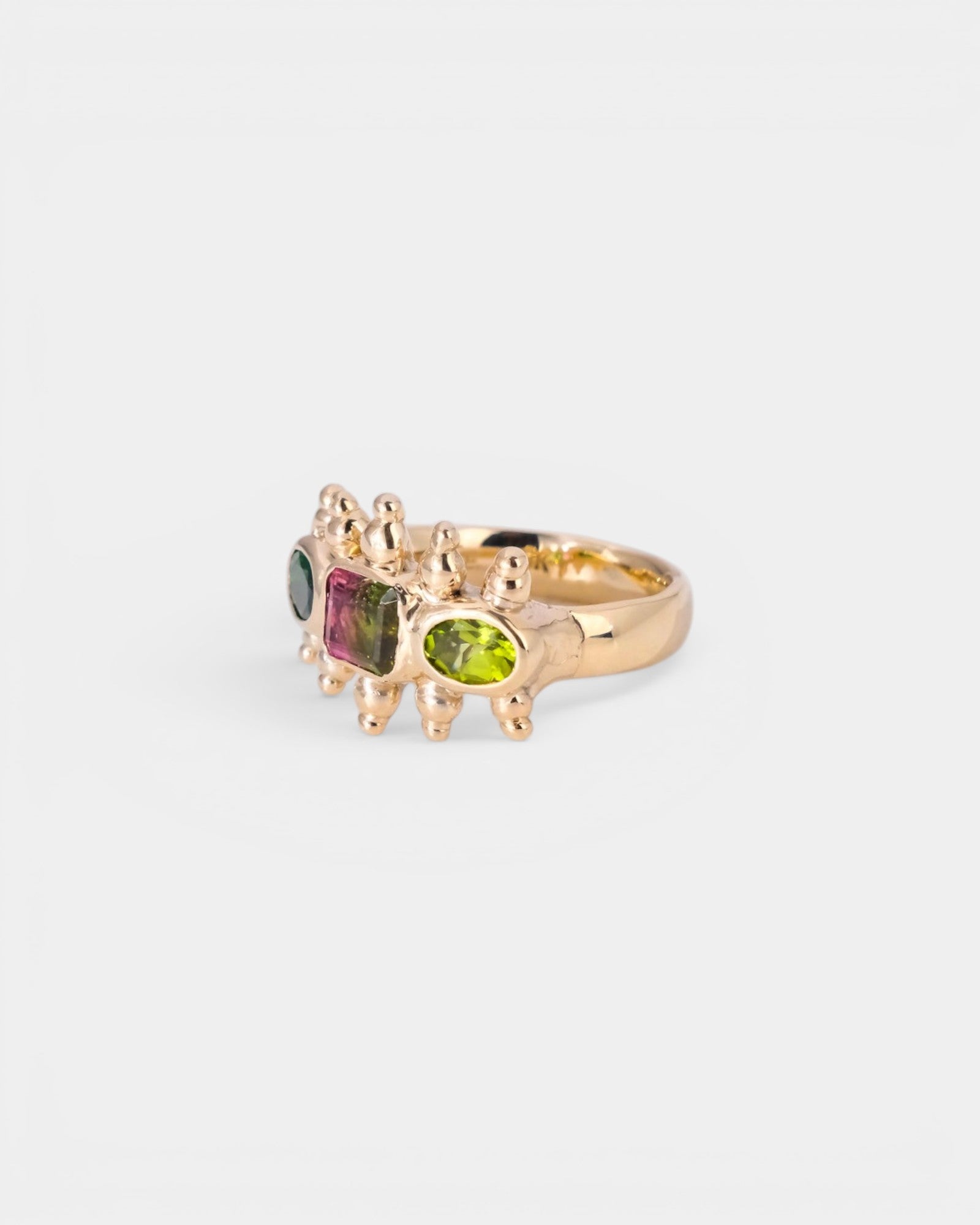 Banzai Ring