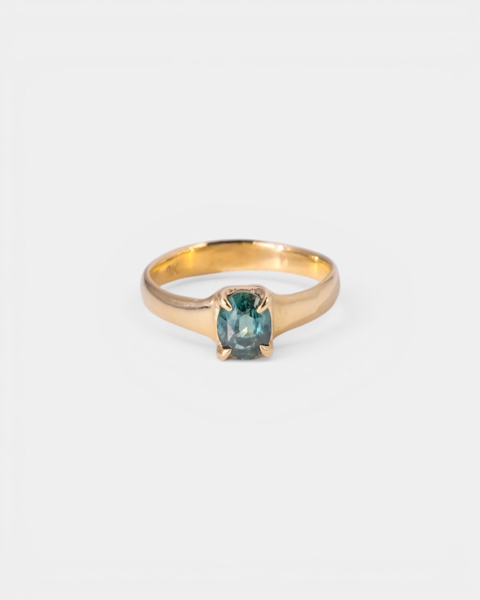 Gelosia Ring
