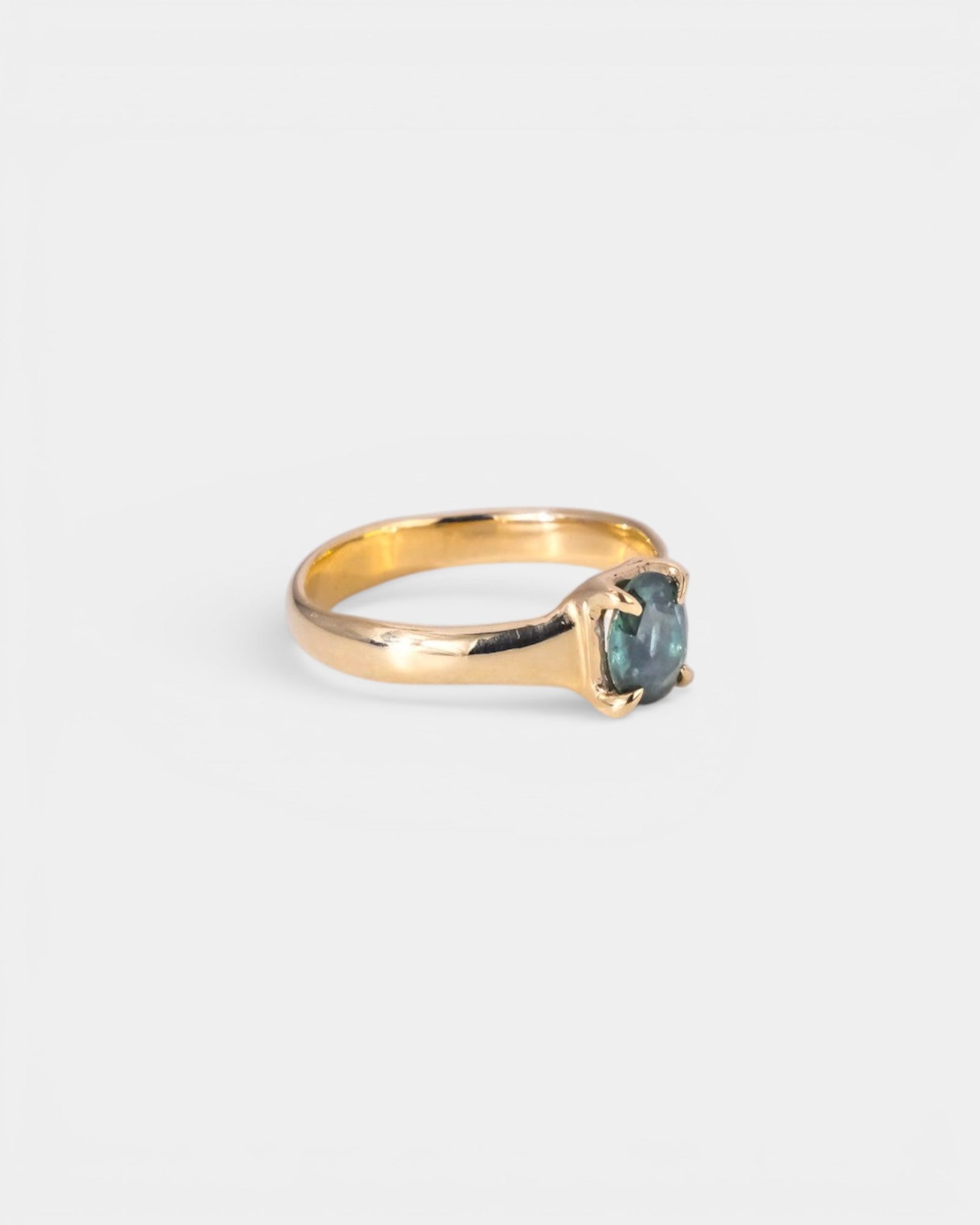 Gelosia Ring