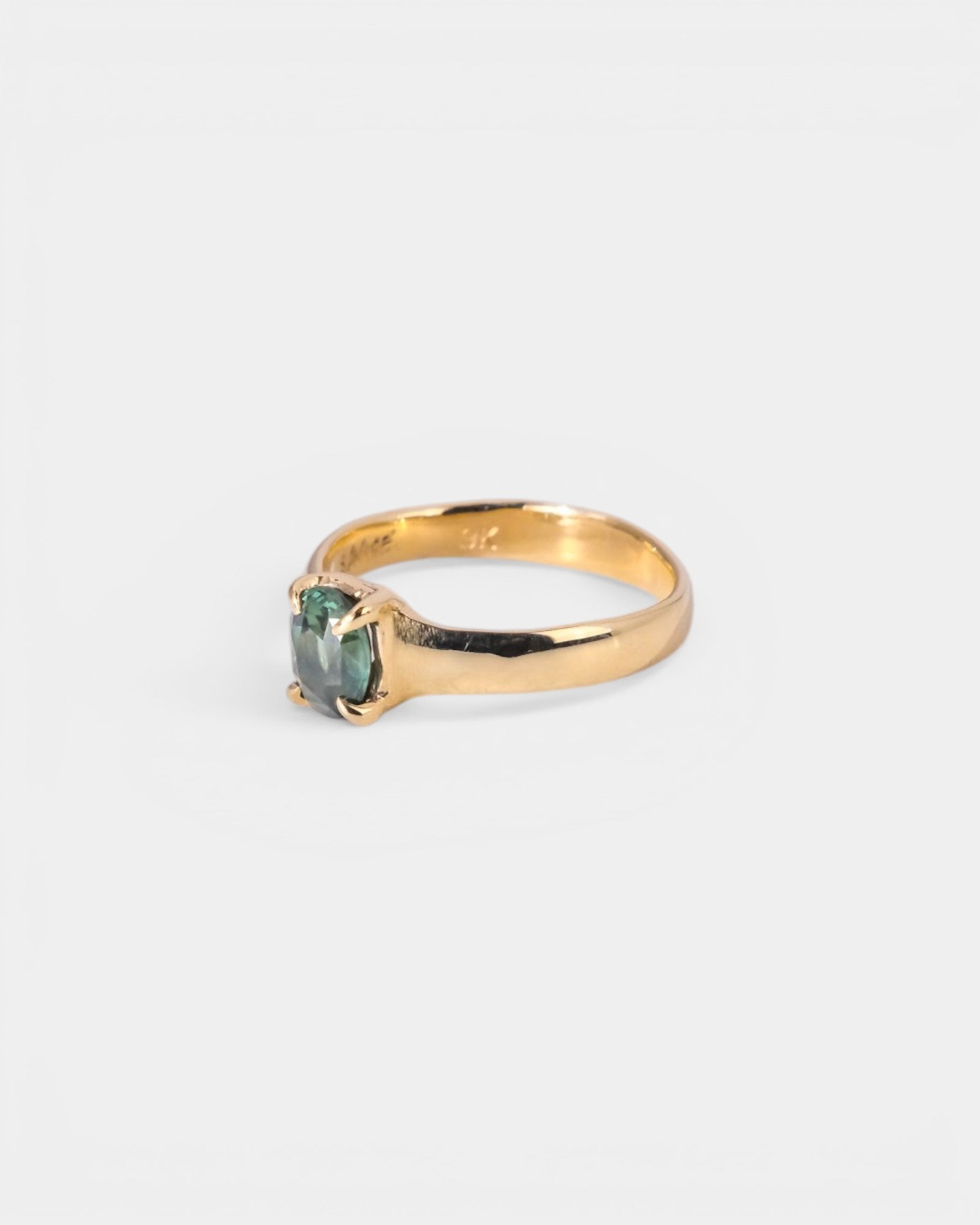 Gelosia Ring
