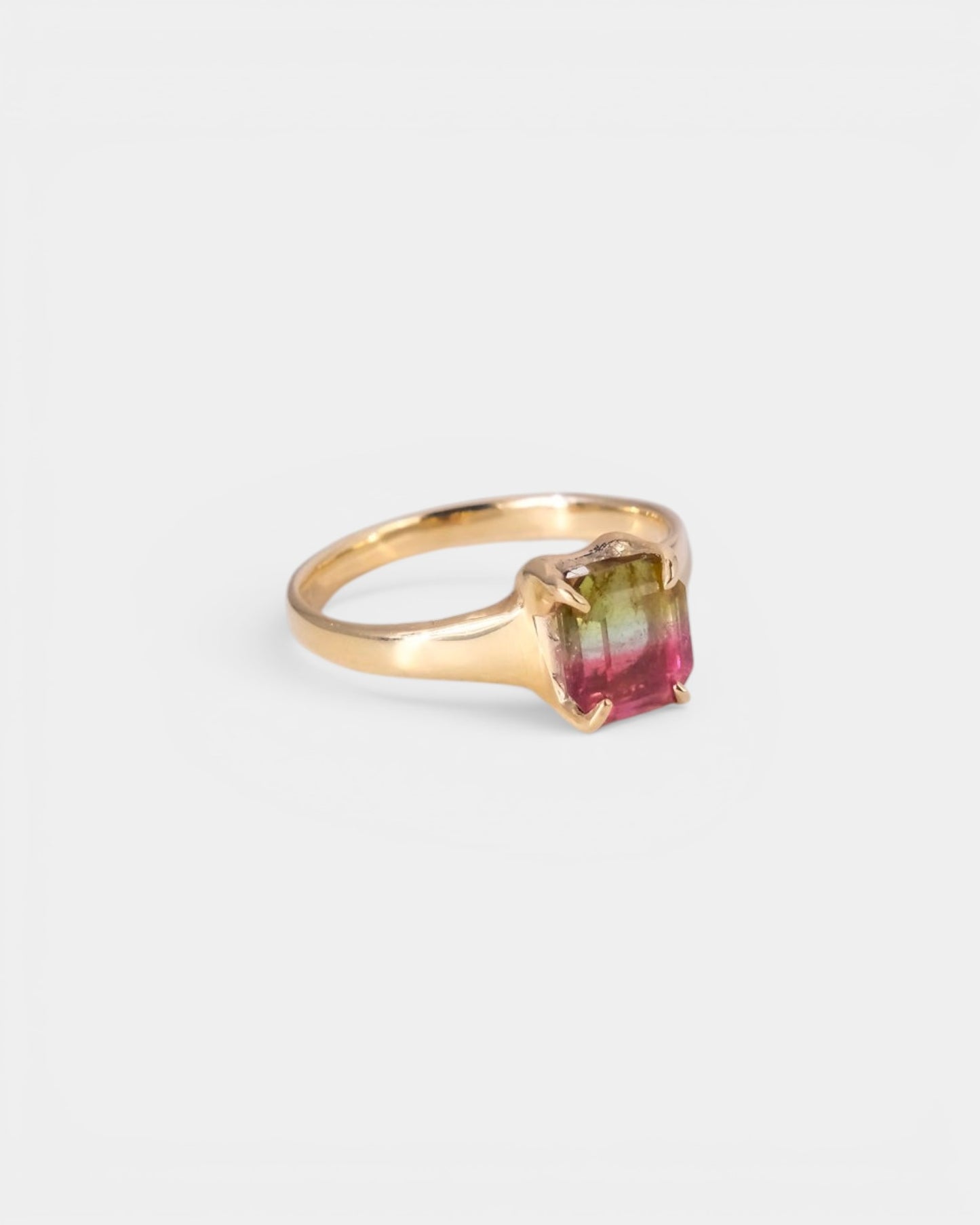 Tuscan Sun Ring