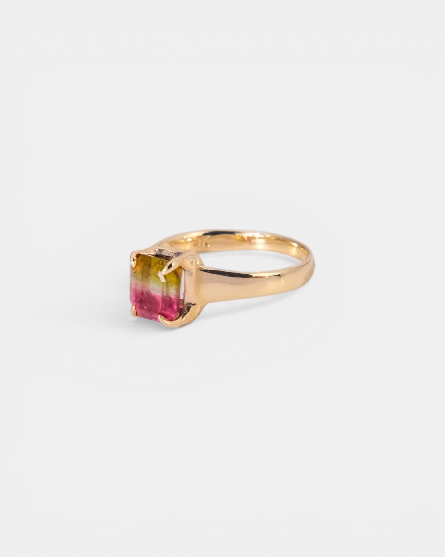 Tuscan Sun Ring