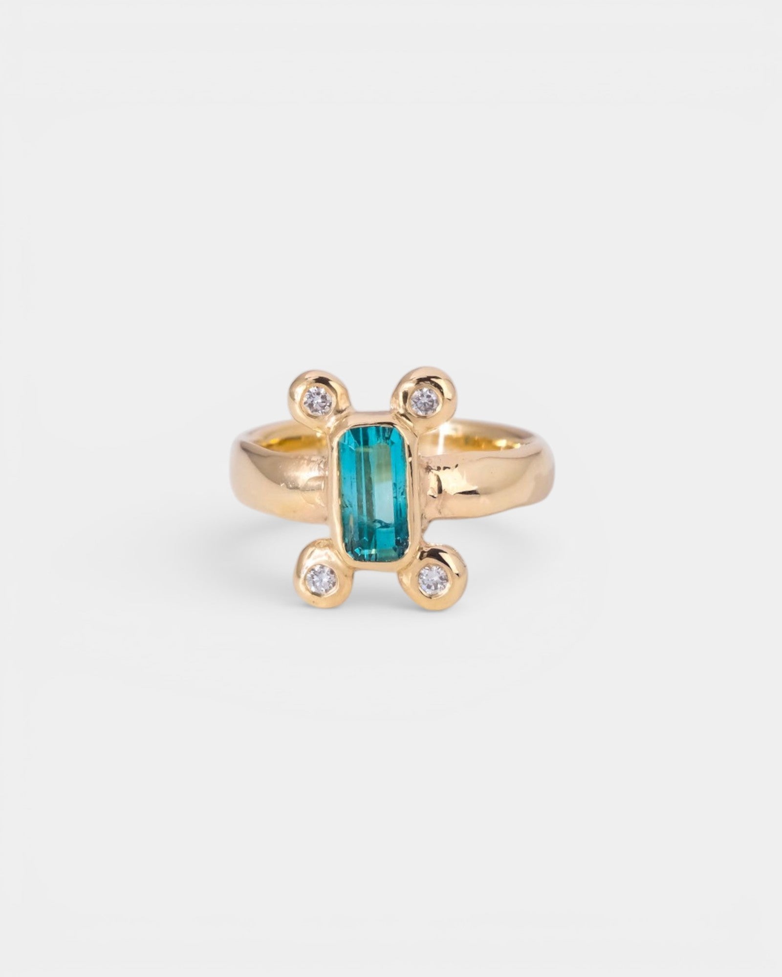 Xanadu Ring