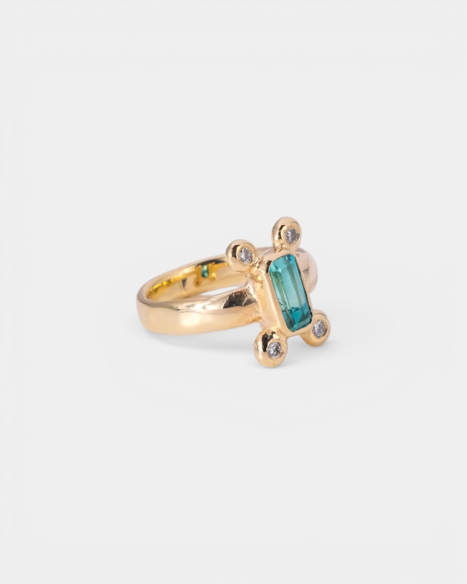Xanadu Ring