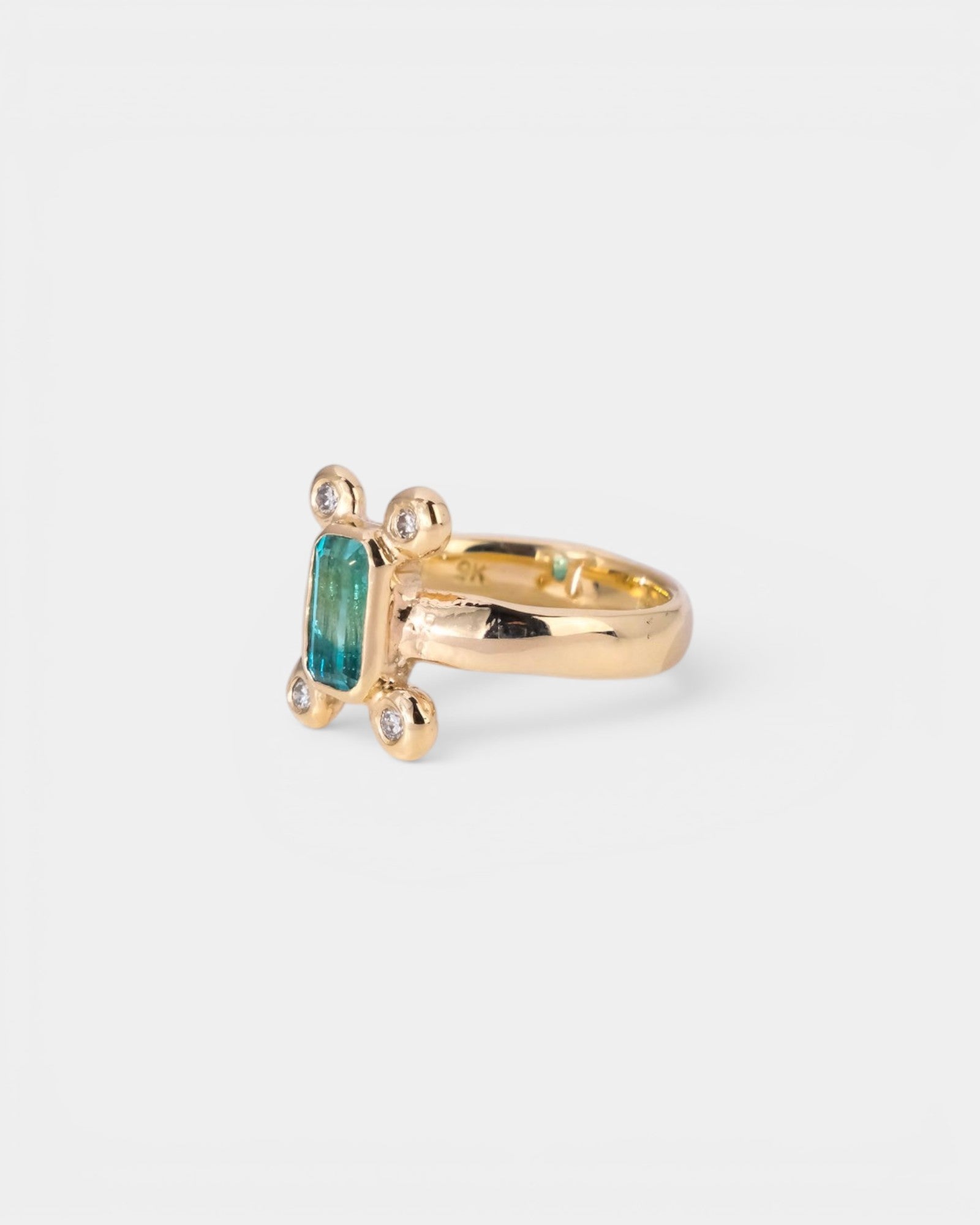 Xanadu Ring