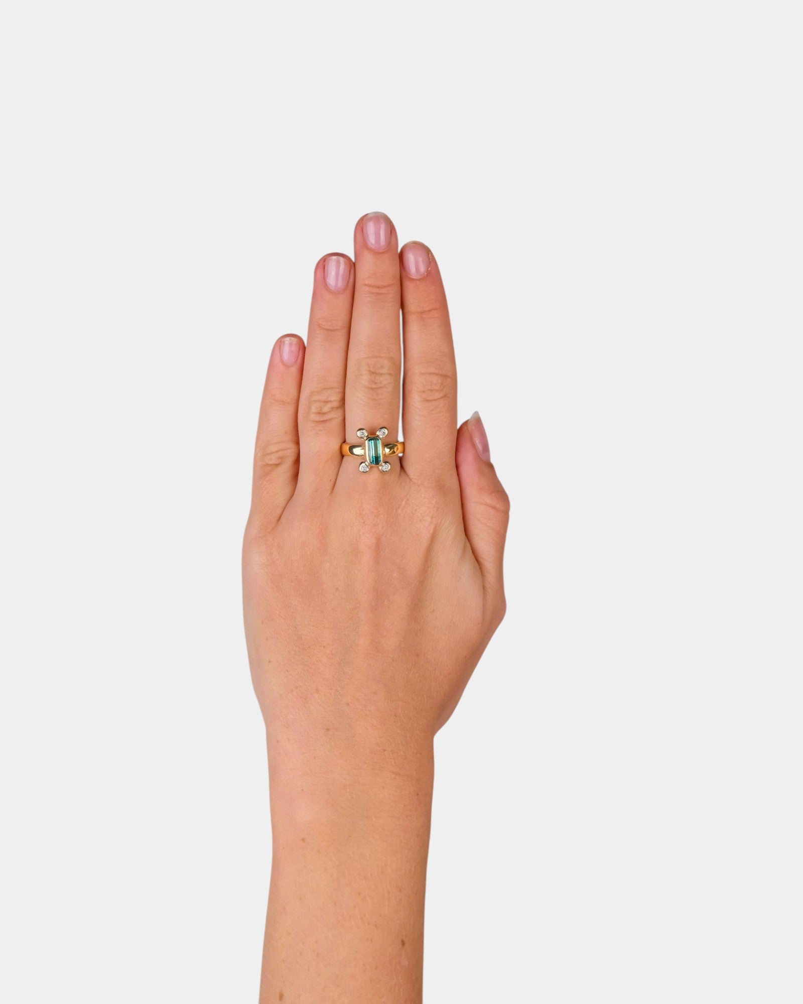 Xanadu Ring