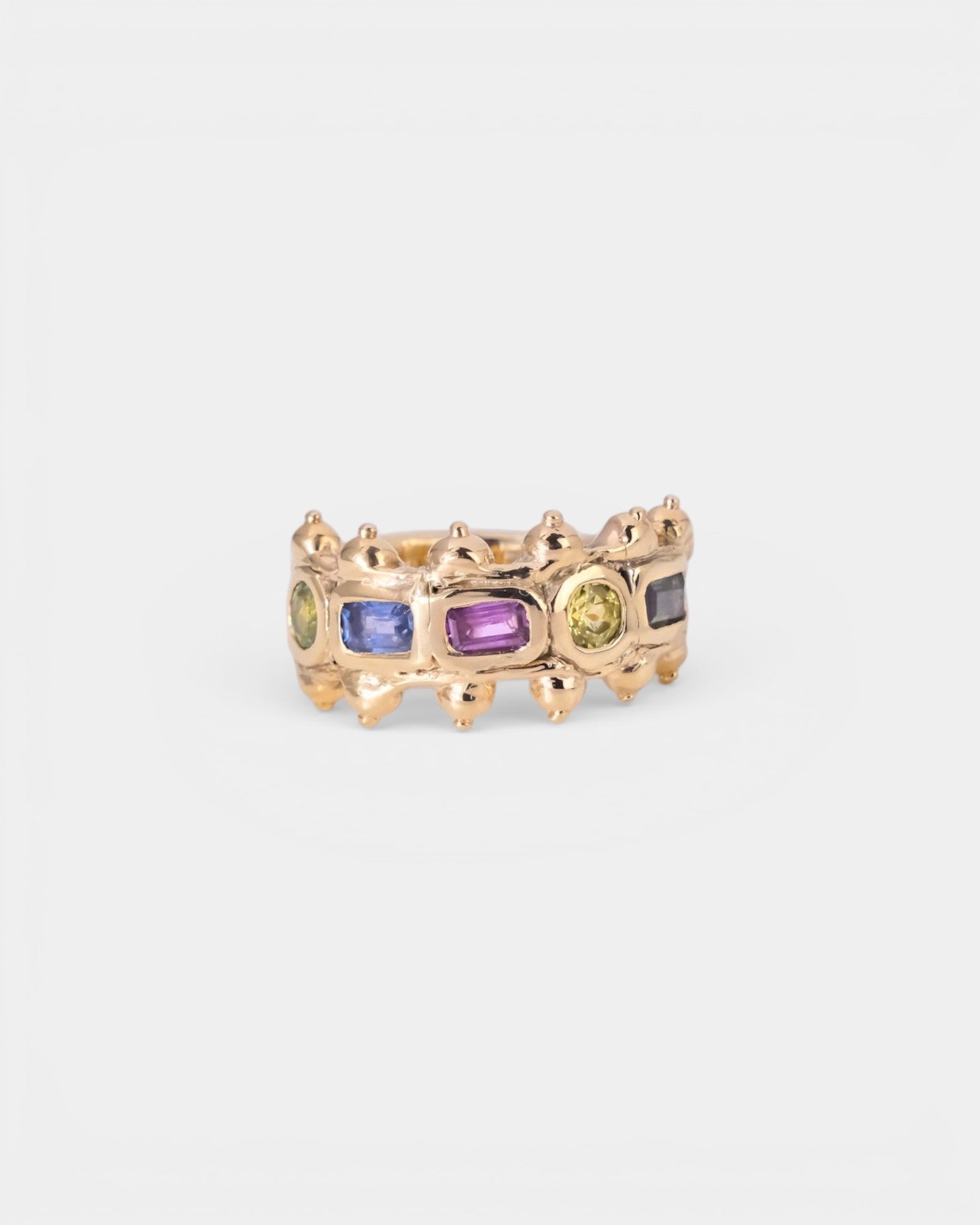 Blade Runner Ring