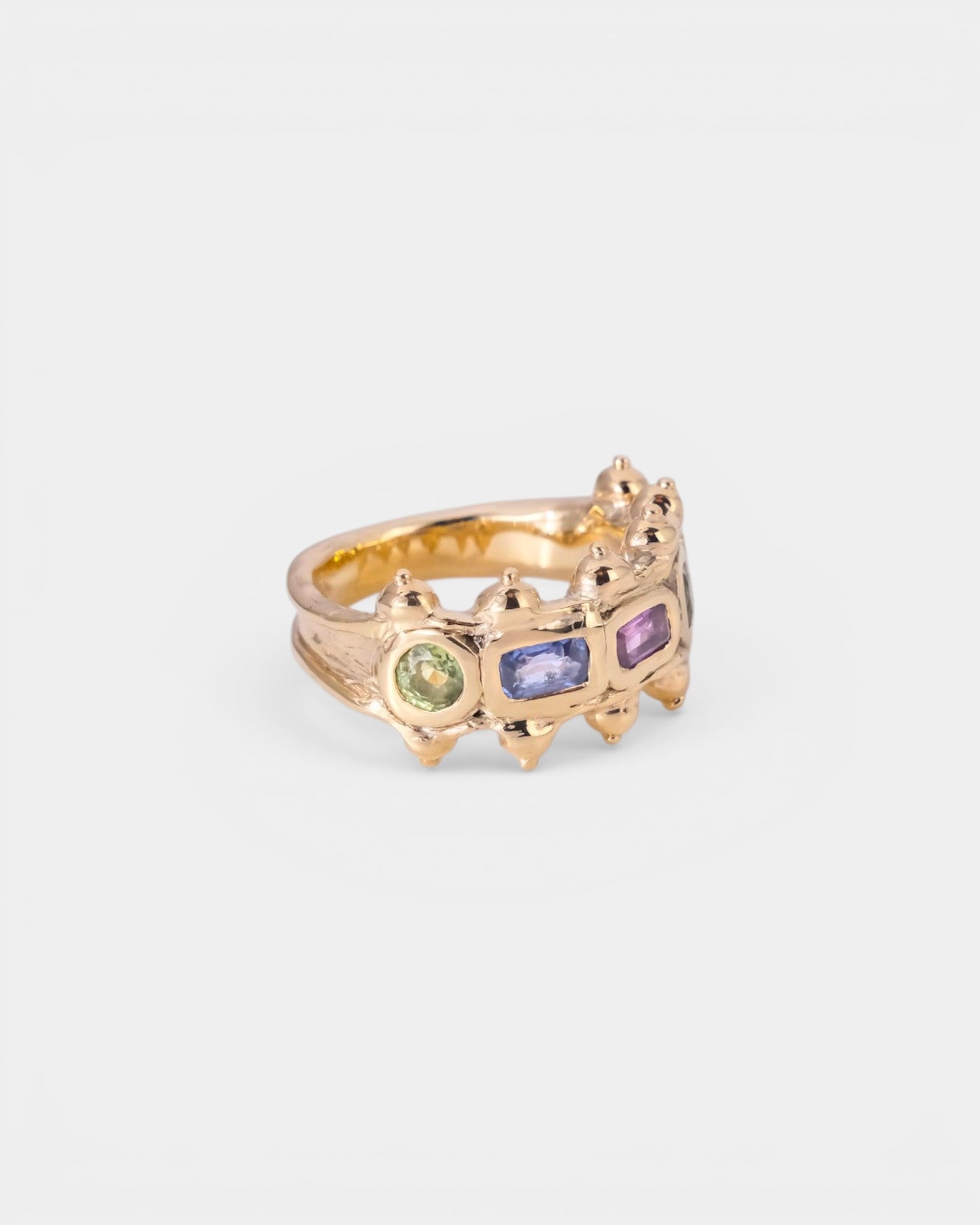 Blade Runner Ring