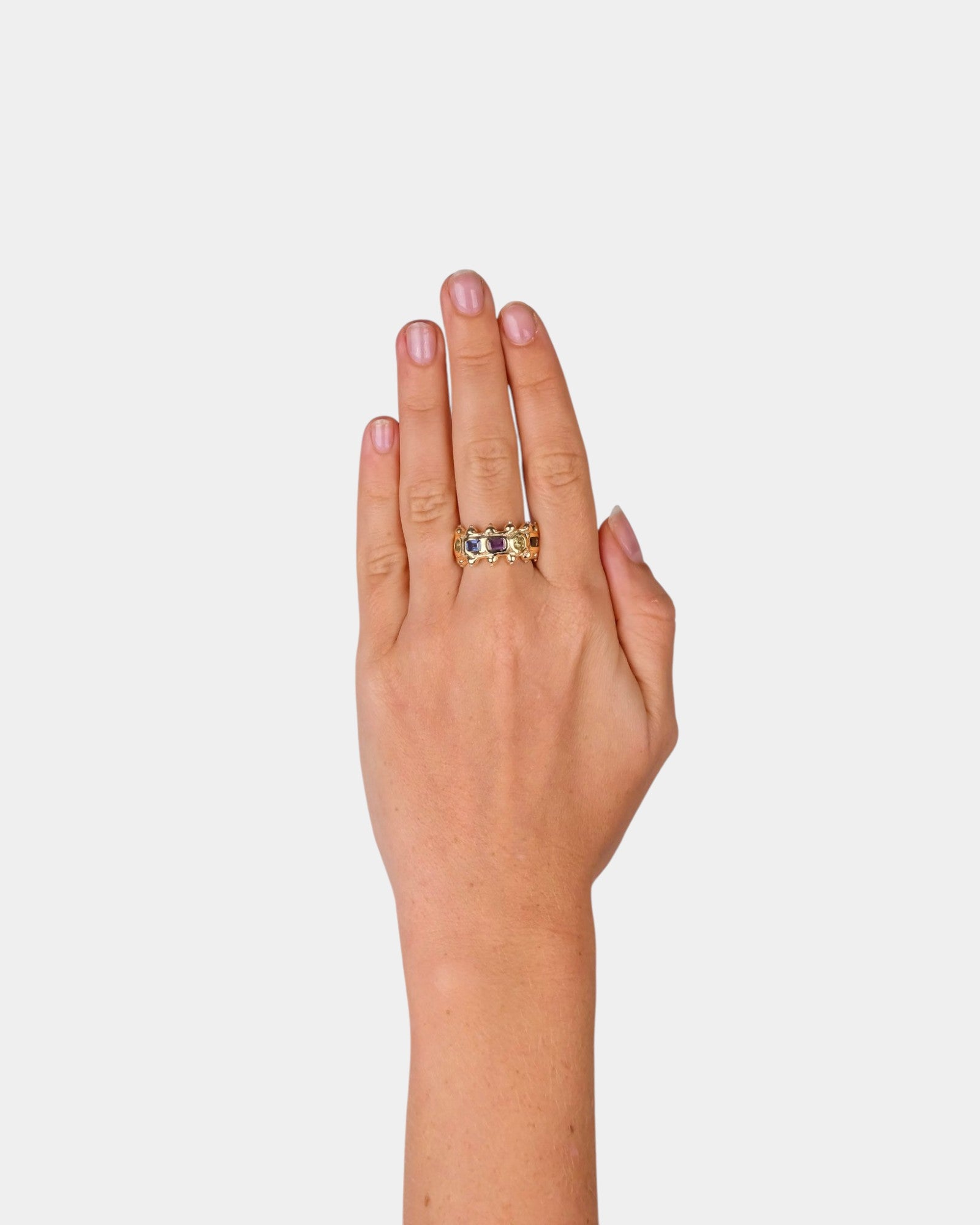 Blade Runner Ring