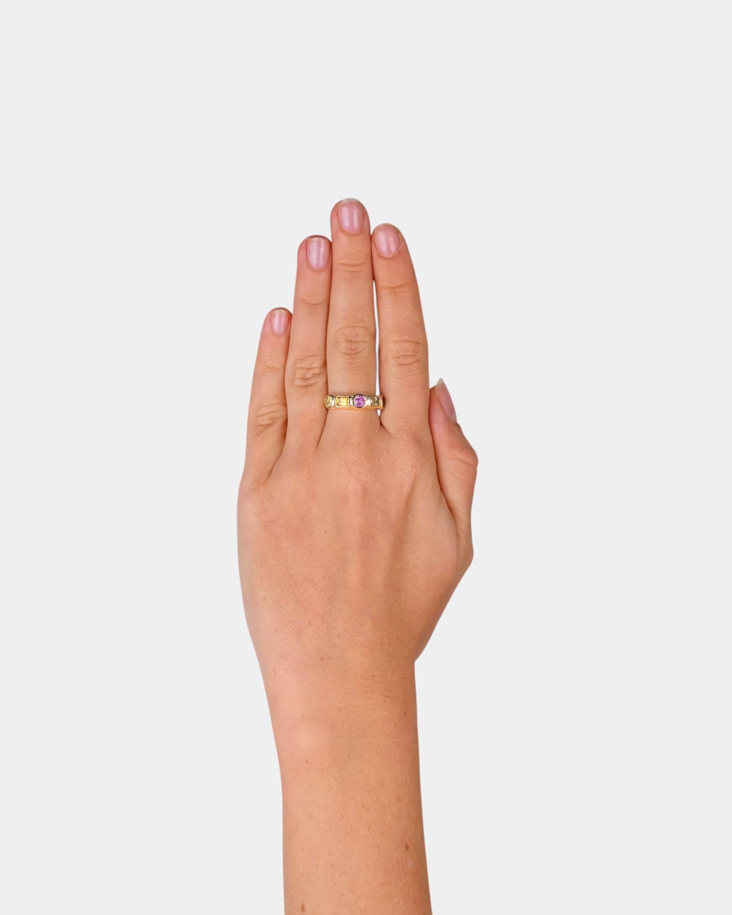Disco Dancer Ring